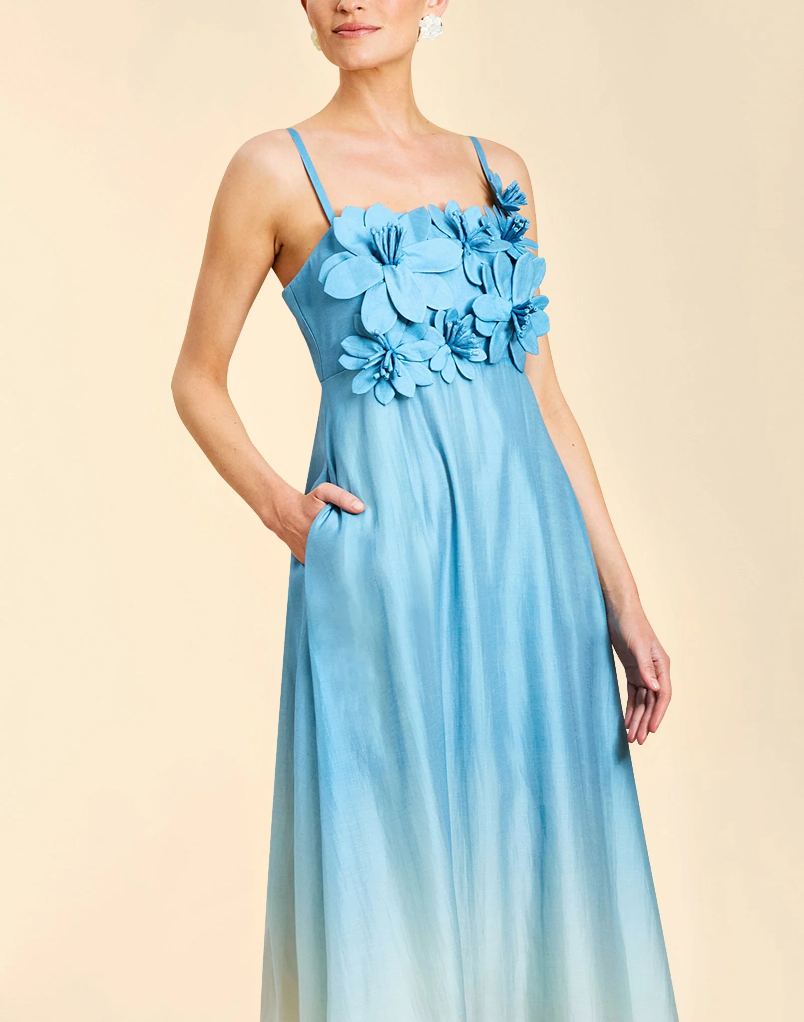 Esperanza Gown - Image 7