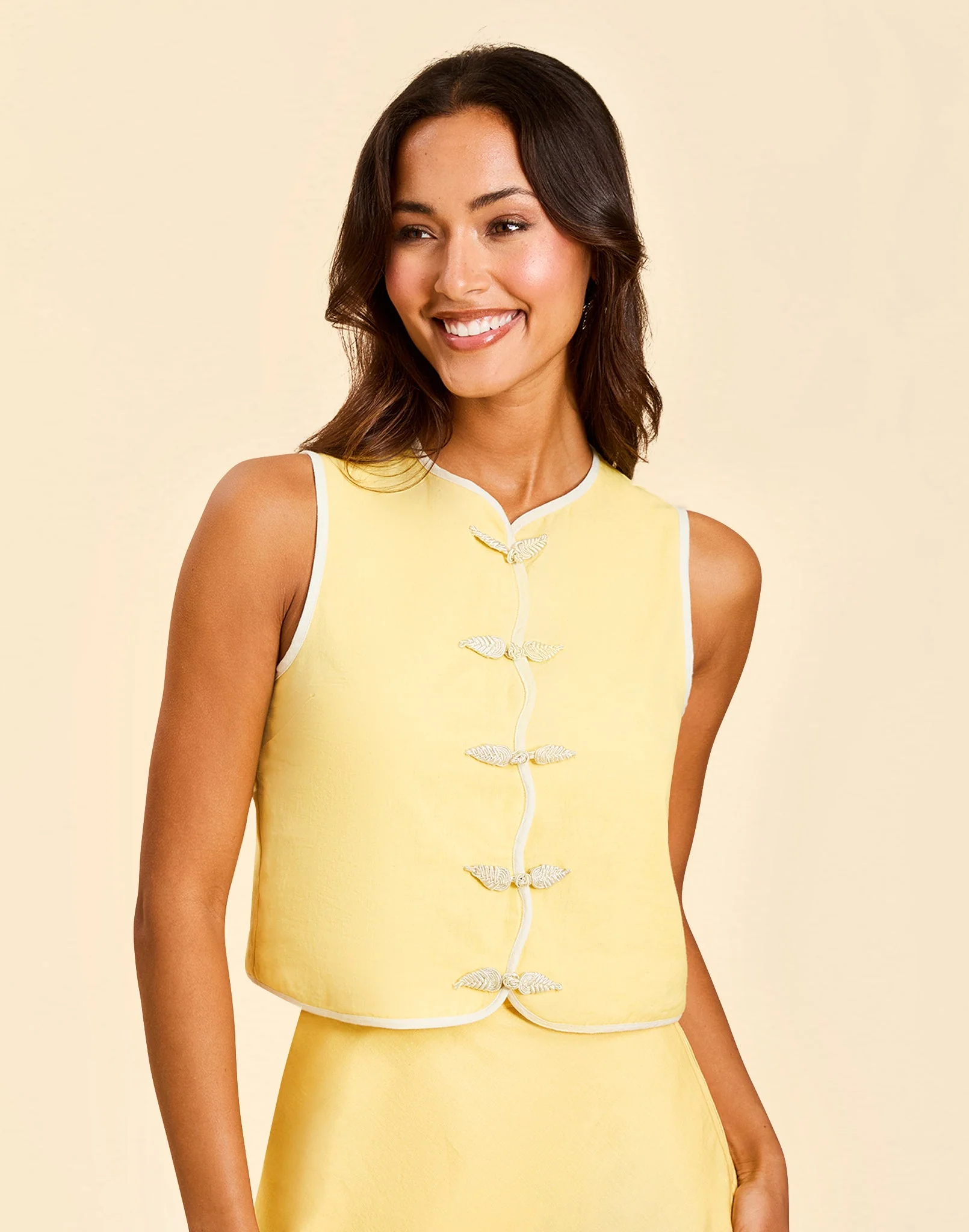 Imogen Convertible Vest - Image 11