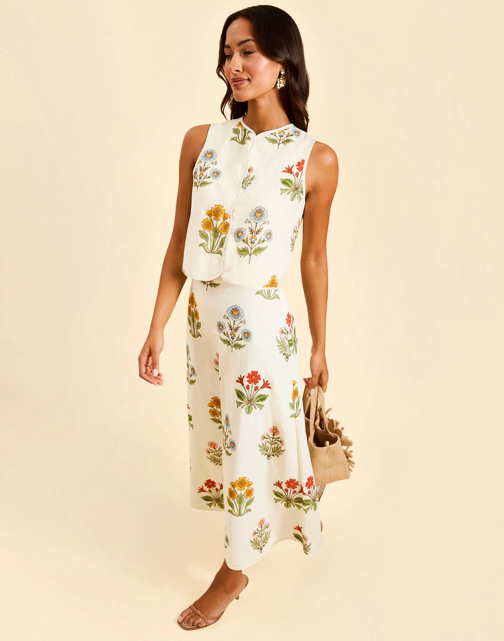 Imogen Convertible Vest - Image 13