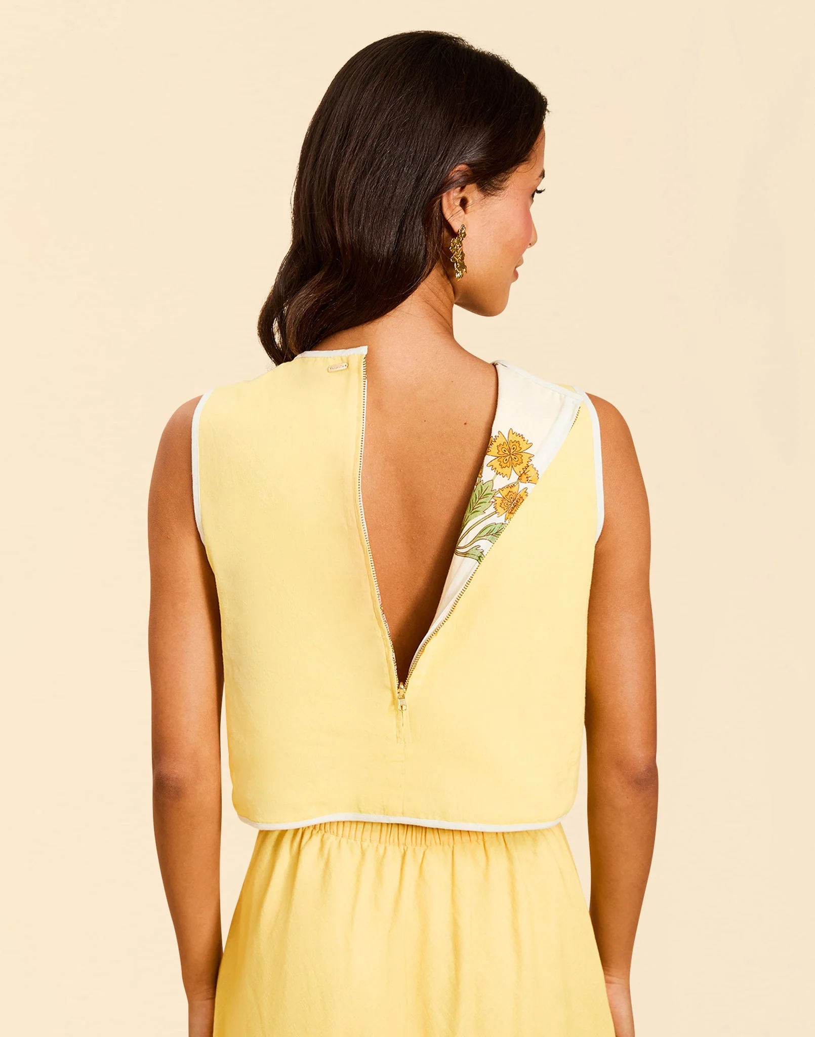 Imogen Convertible Vest - Image 3