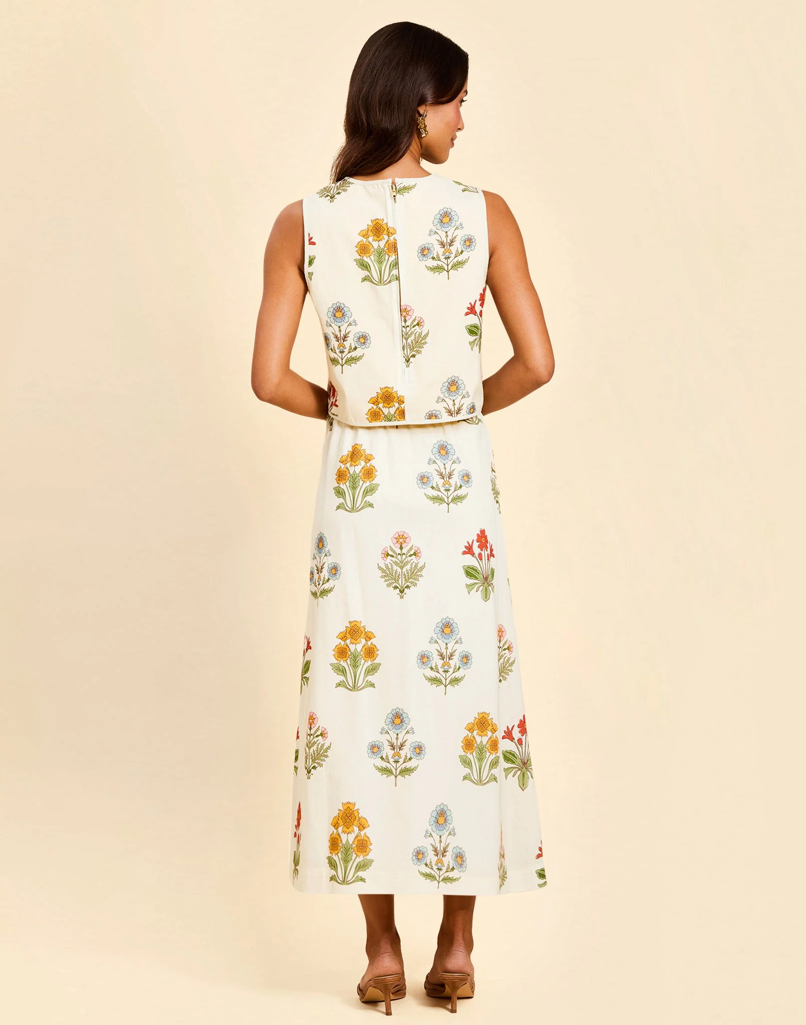 Imogen Convertible Vest - Image 7