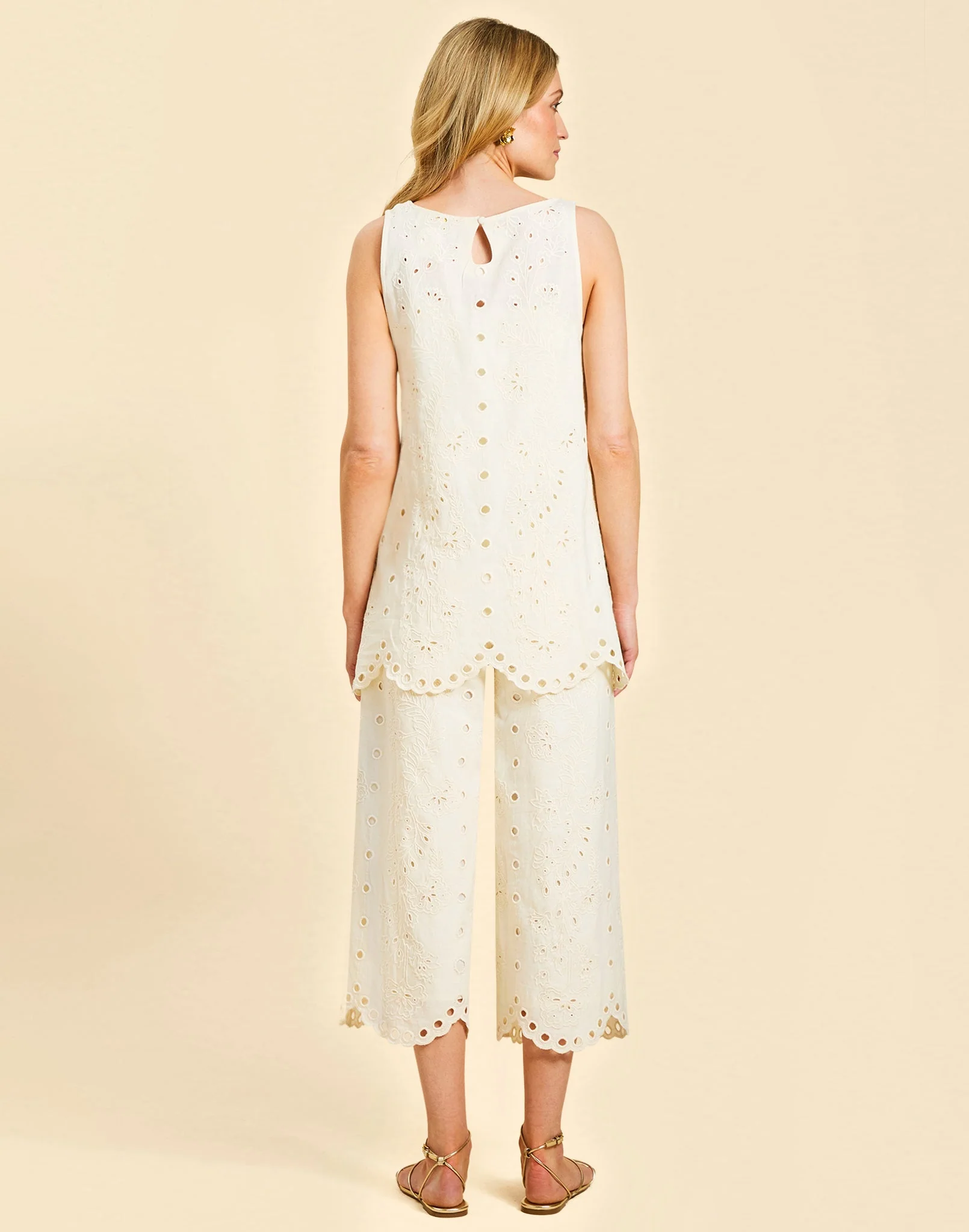 Sol Tunic Top - Image 5