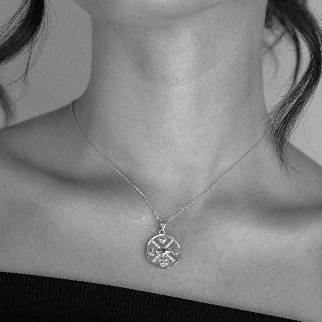 PROTECTION PENDANT - Image 3