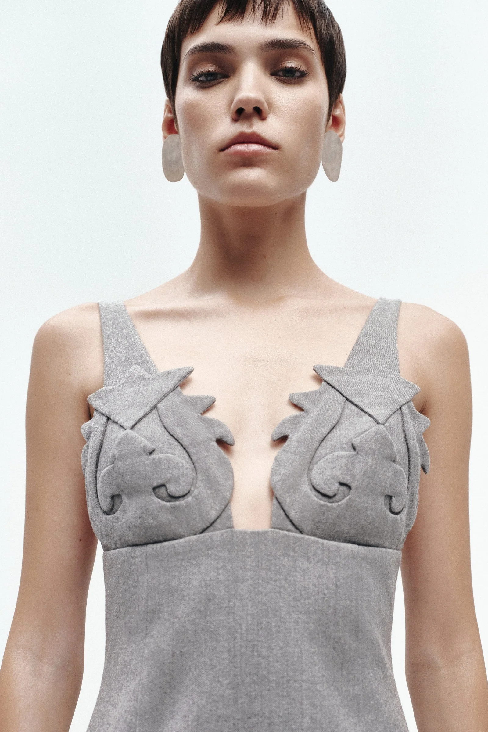 Prychillia Dress - Image 5