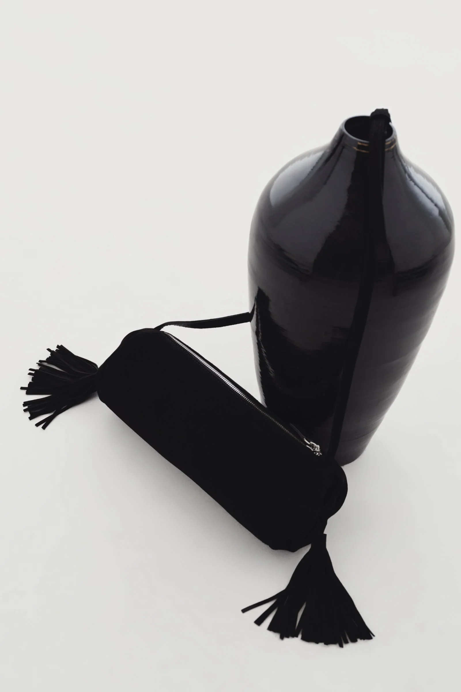 Puskul Bag Shadow Black - Image 9