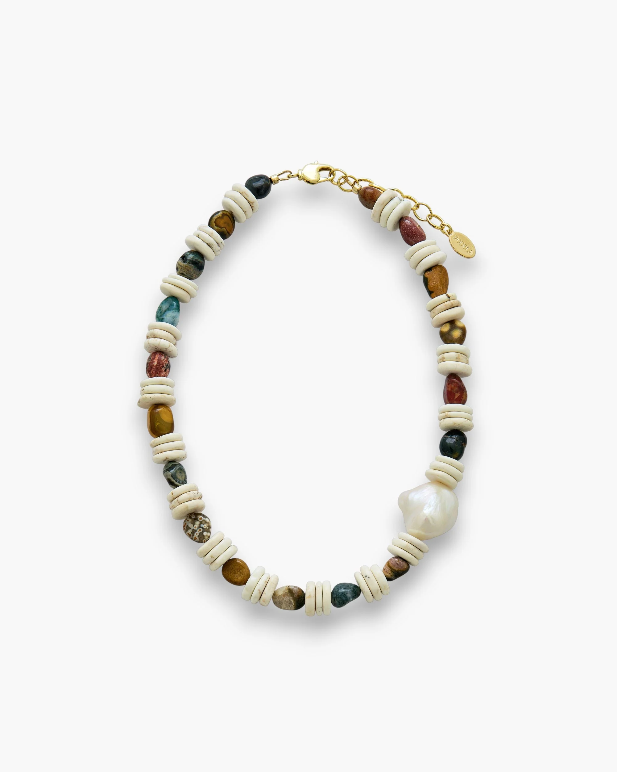 Remi Necklace