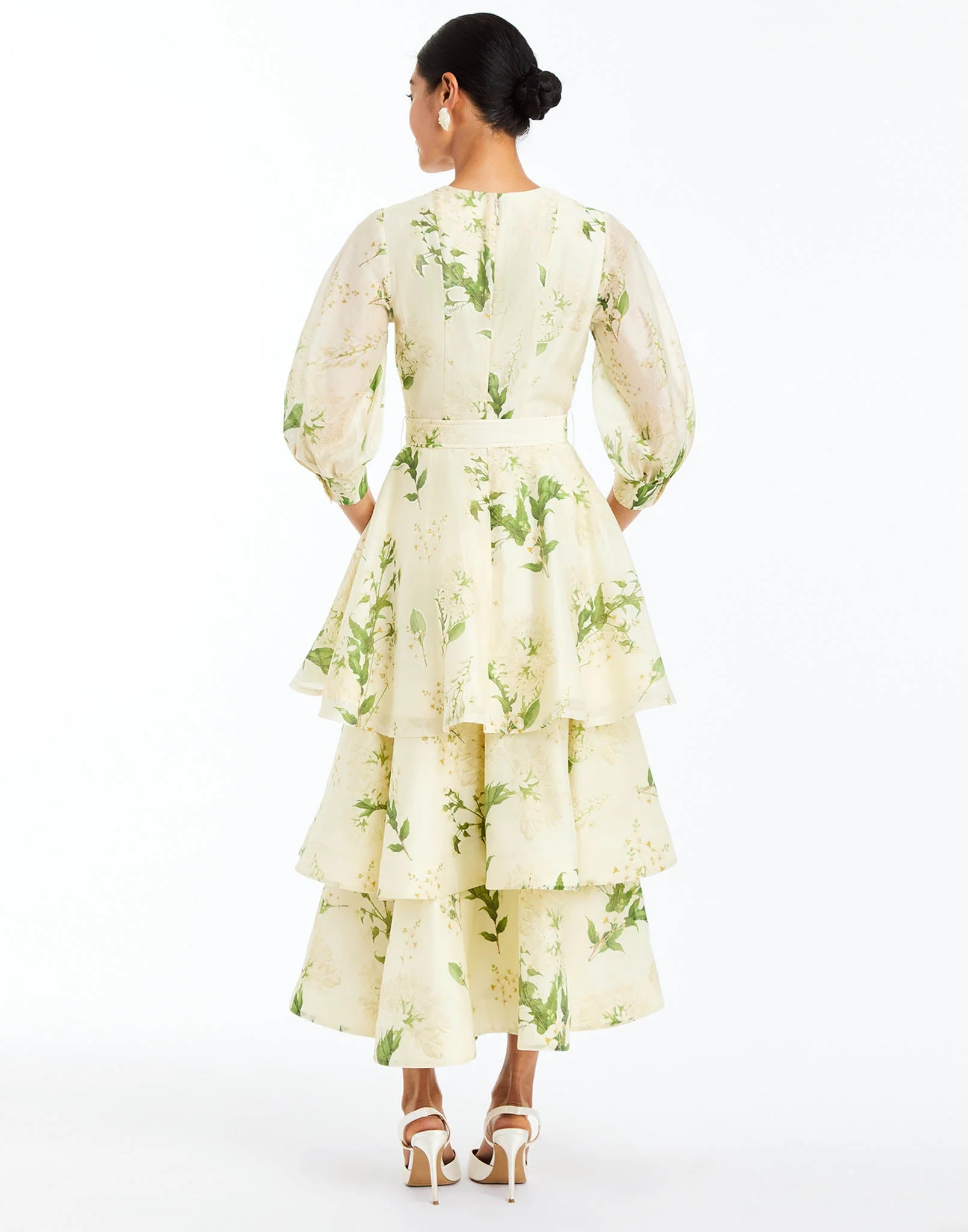 Rhonda Convertible™ Midi Dress - Image 12