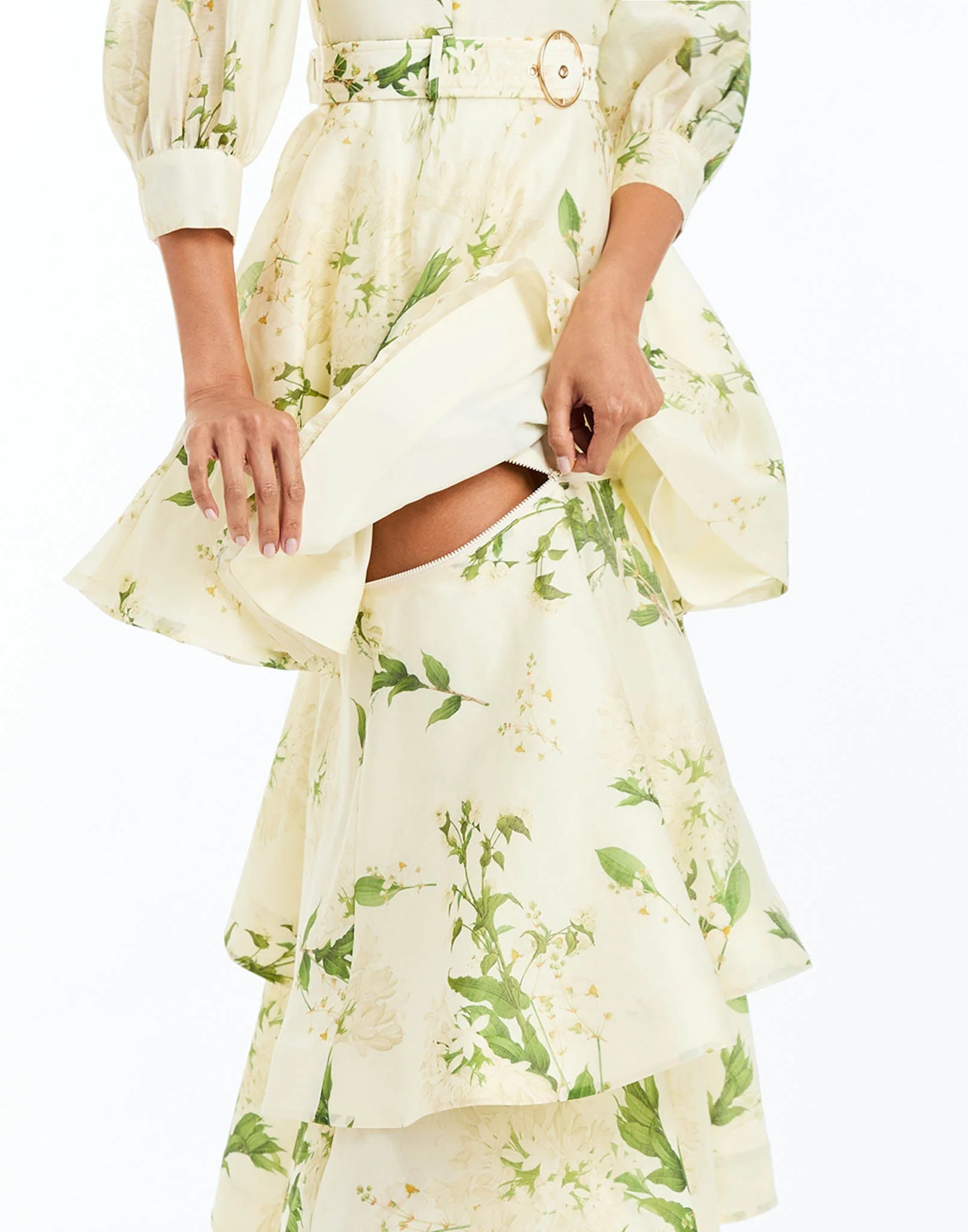 Rhonda Convertible™ Midi Dress - Image 5