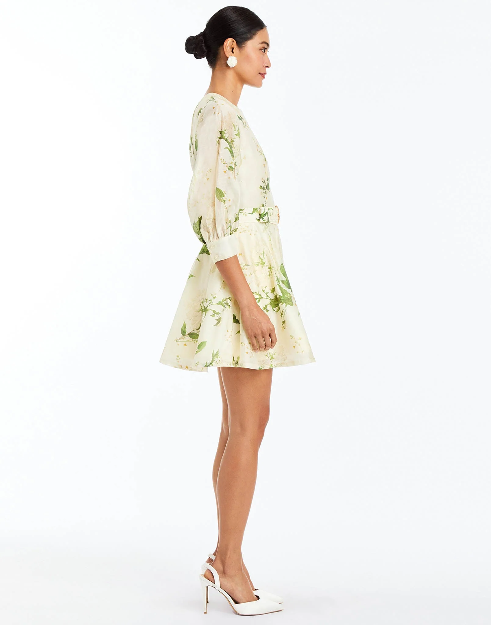 Rhonda Convertible™ Midi Dress - Image 8