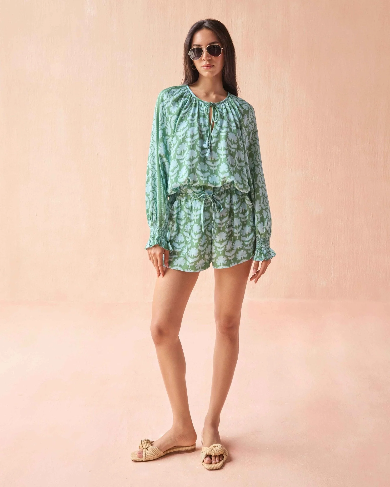 Riviera Blouse - Image 5