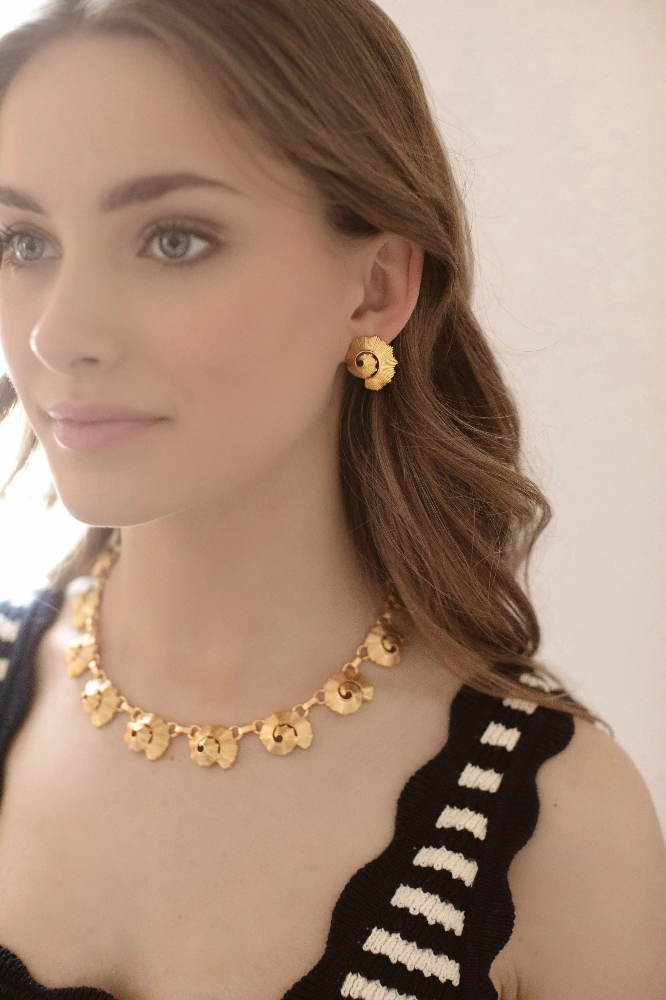 Riviera Earrings - Image 6