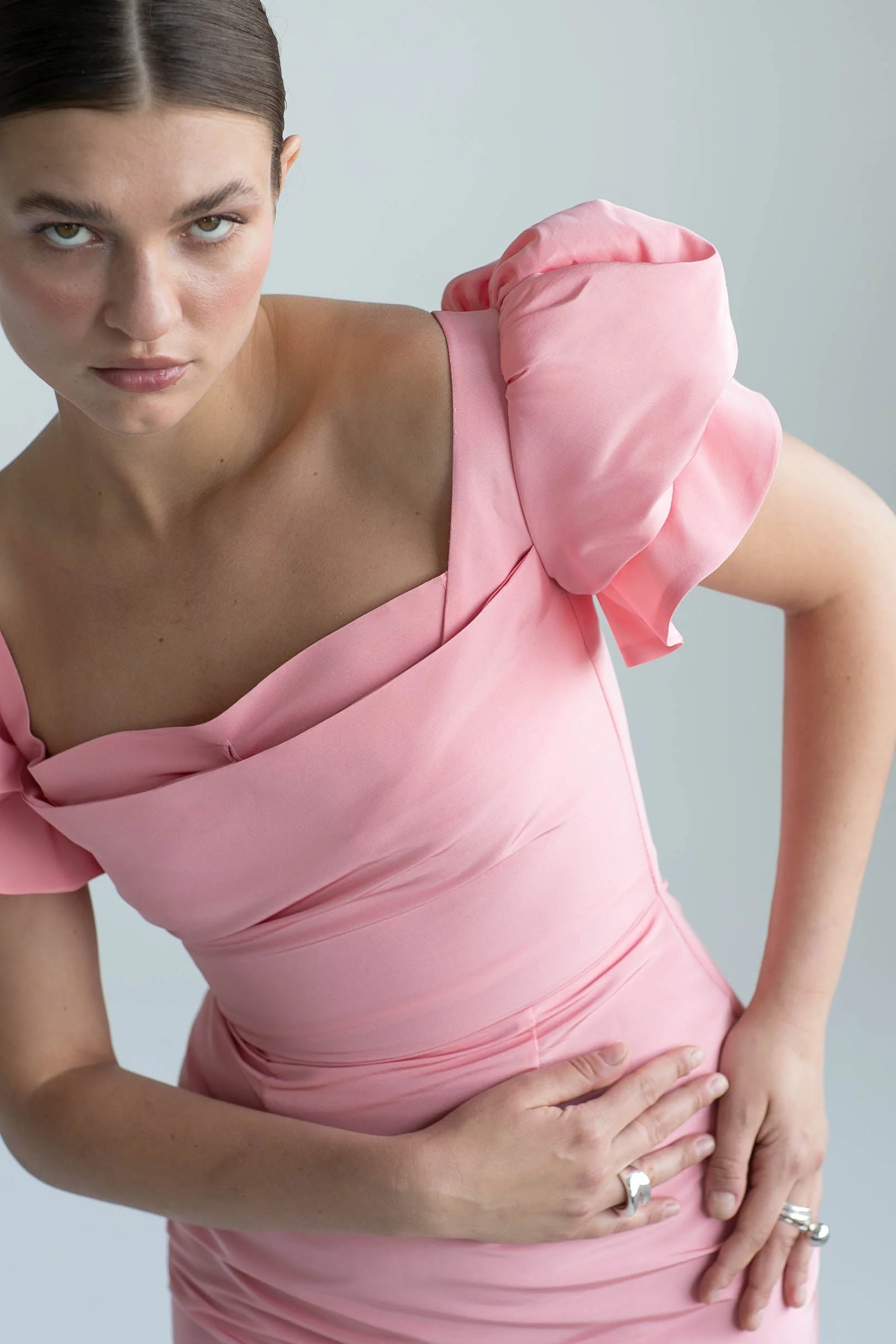 Rosa Dress - Image 2