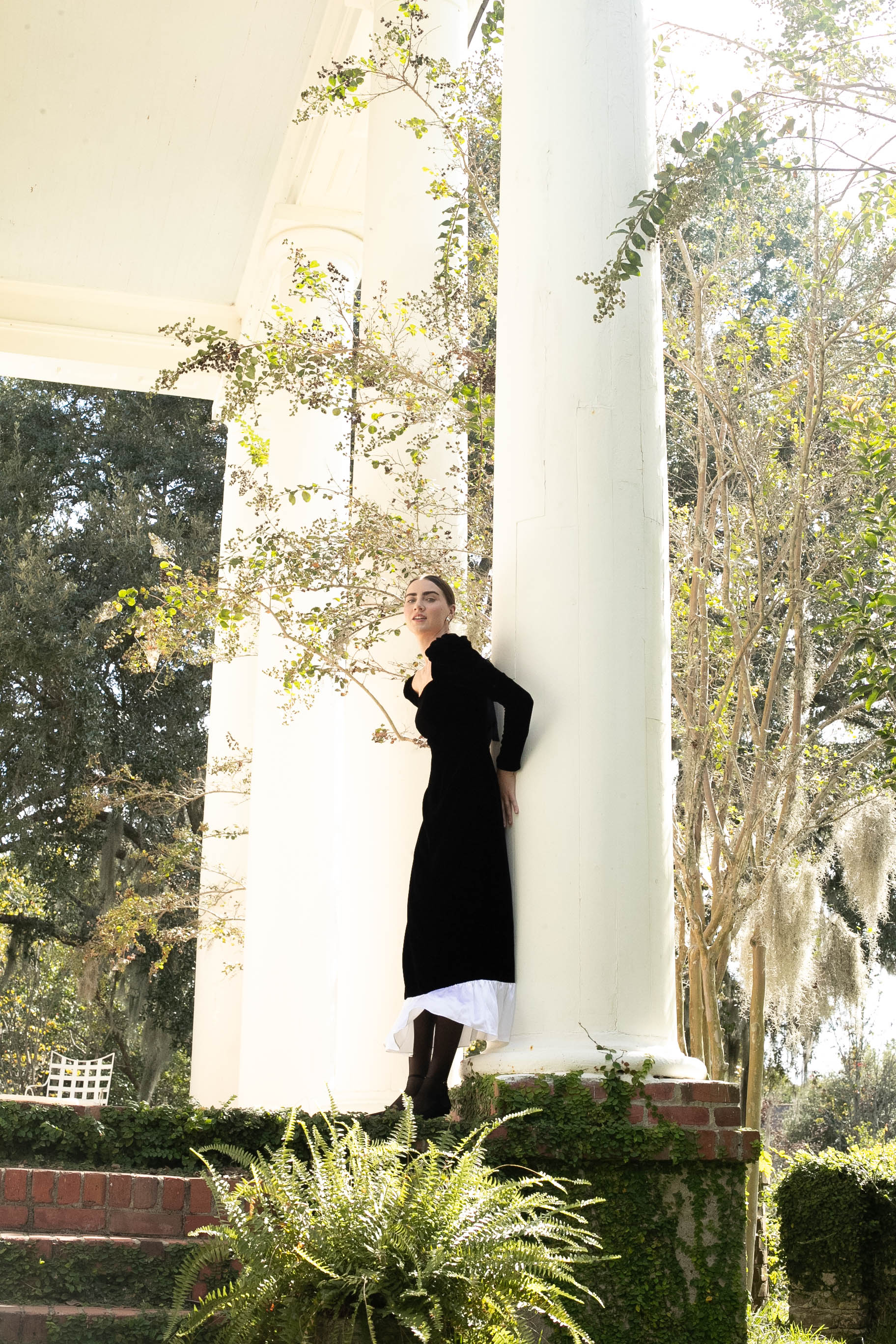 Rosalinda Dress - Image 4