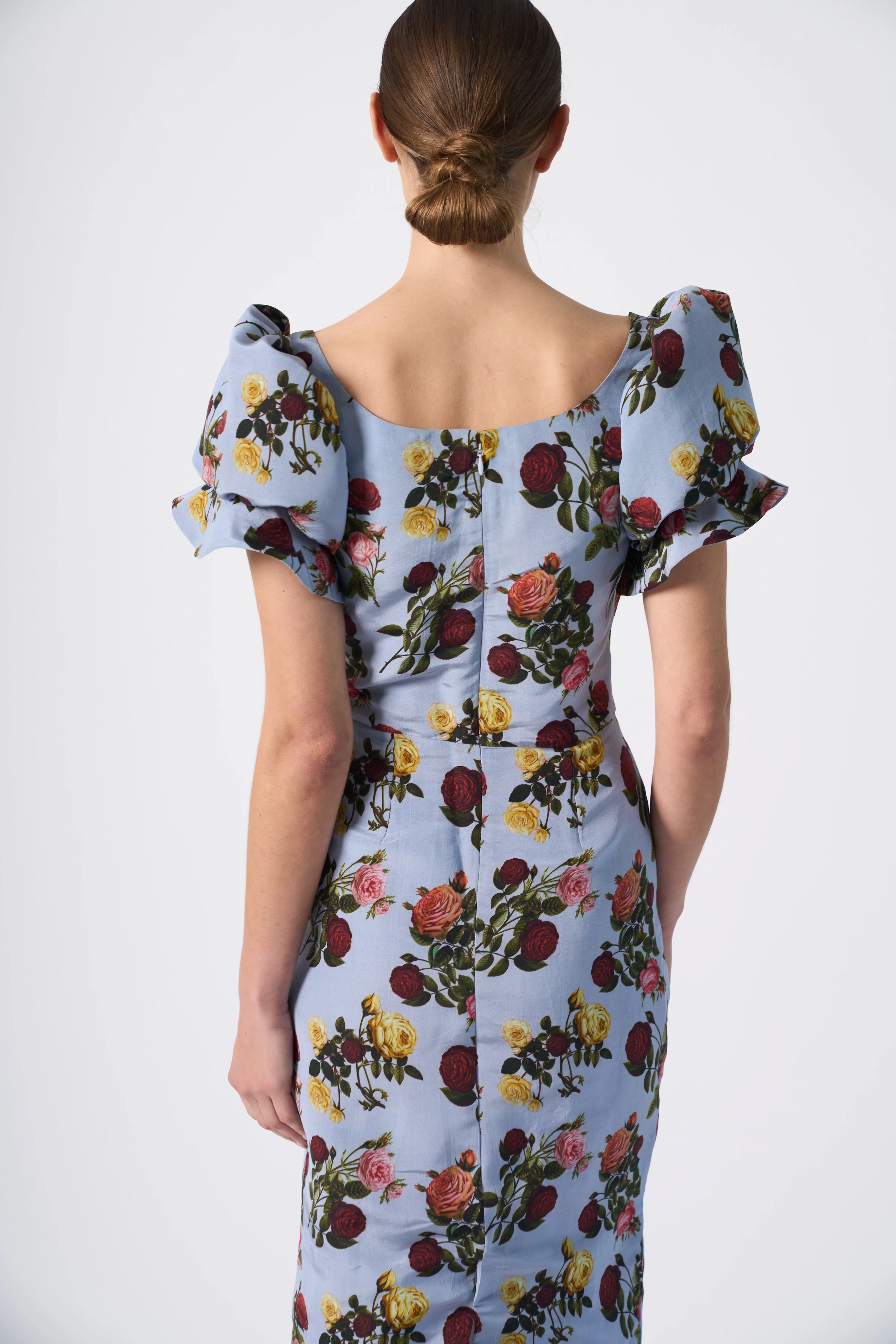 Rose Dress - Image 9