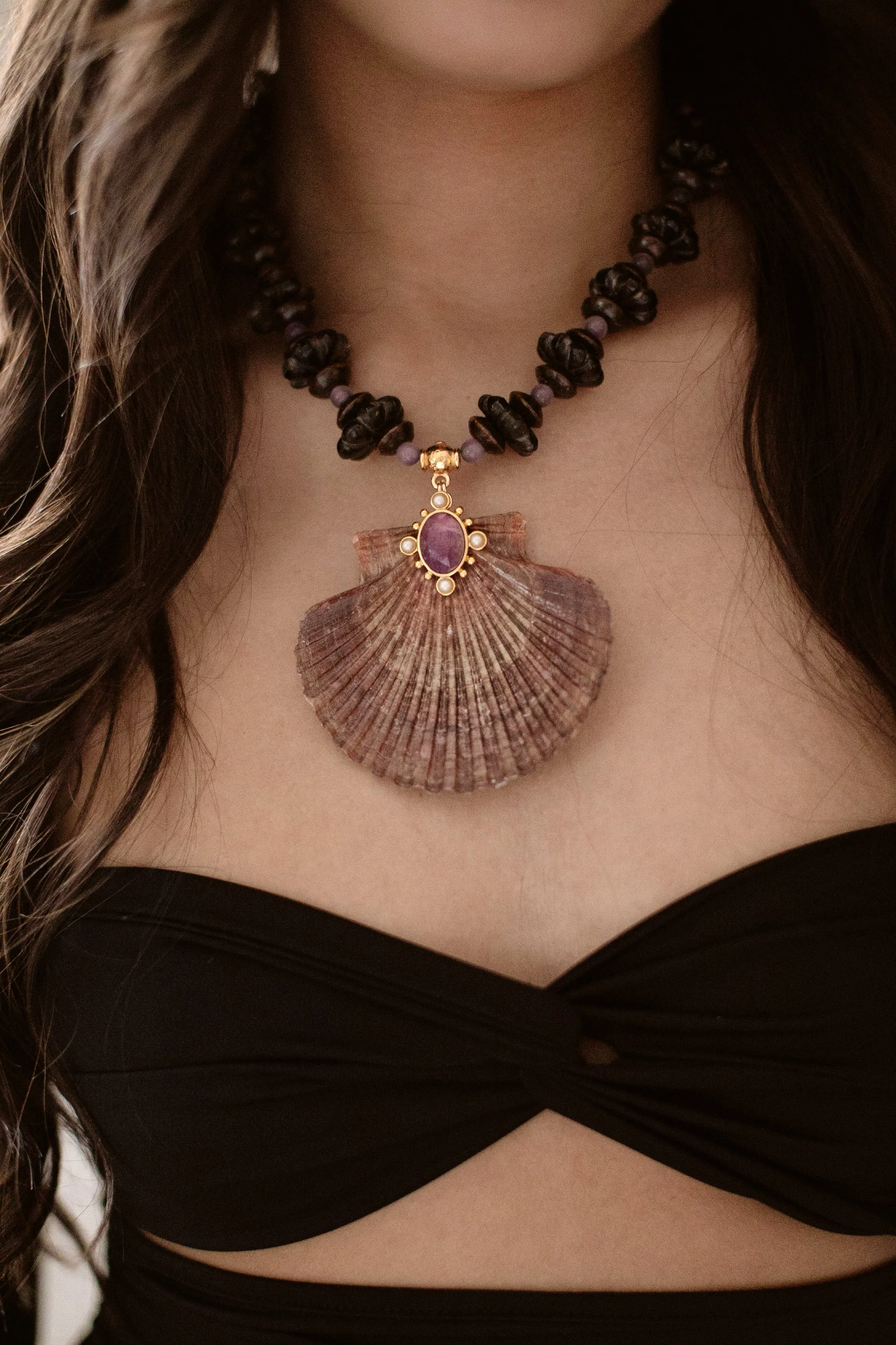 Roxanne Necklace - Image 3