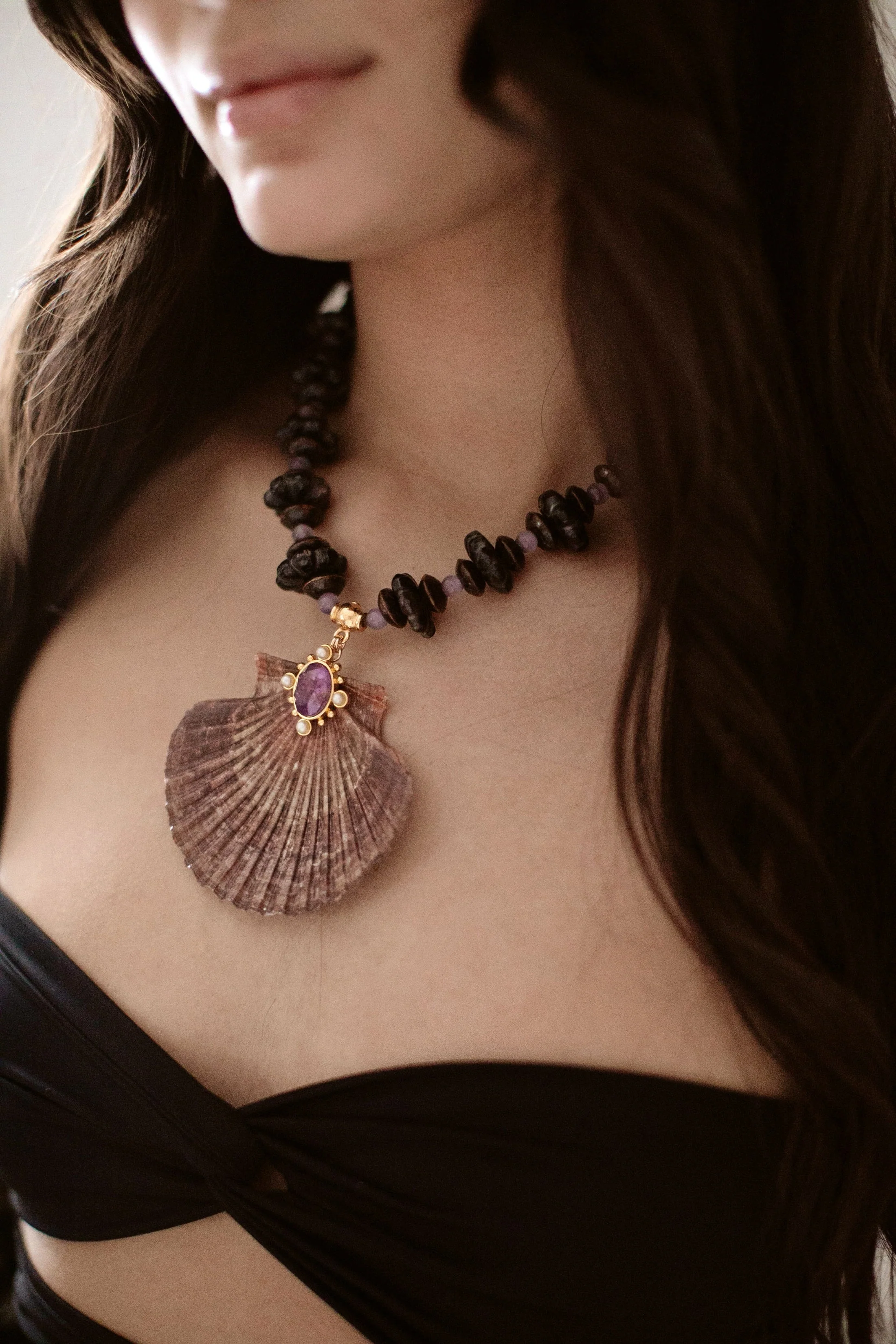 Roxanne Necklace - Image 5