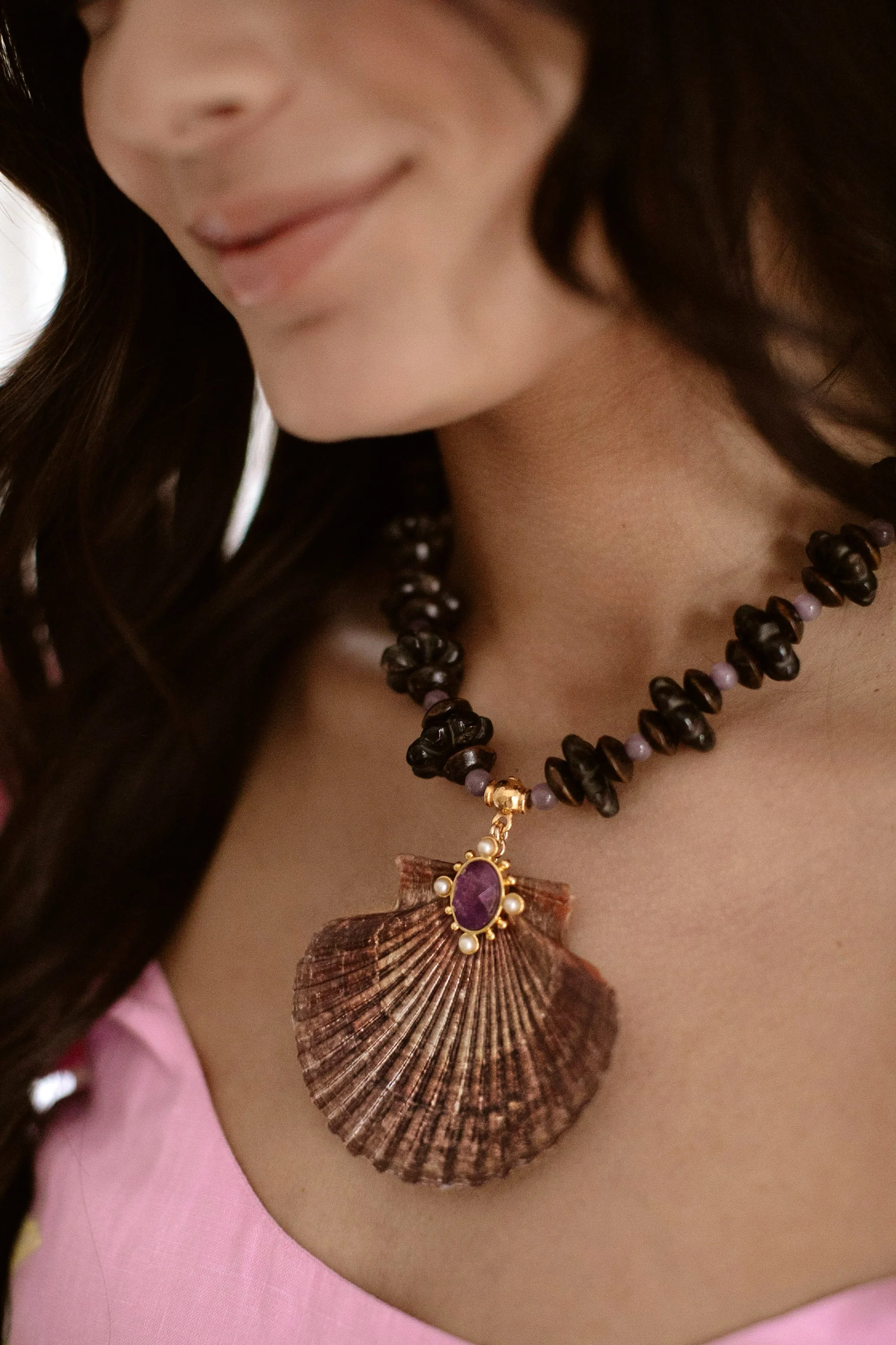 Roxanne Necklace - Image 6