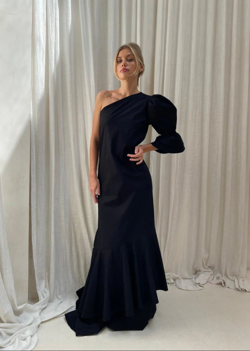 RUFFLE MAXI - Image 23