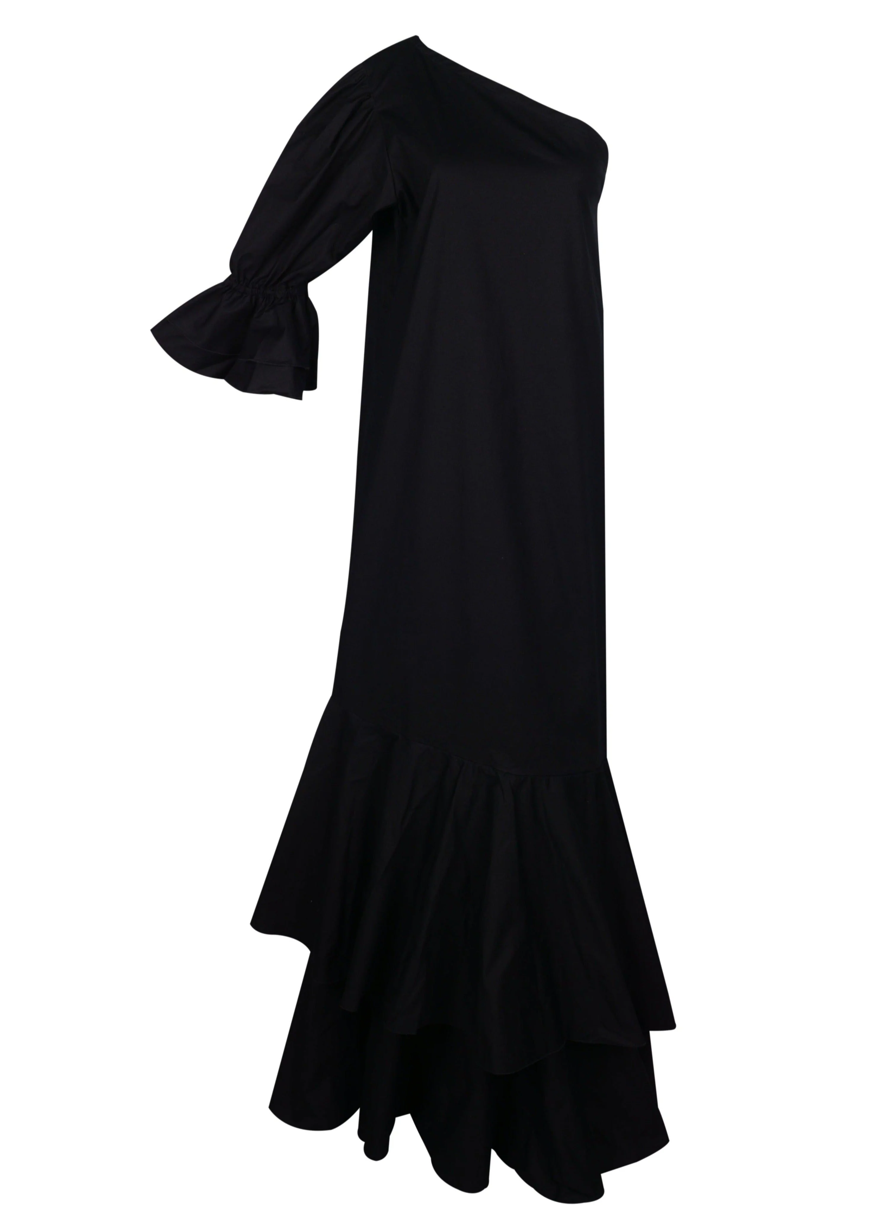 RUFFLE MAXI - Image 26