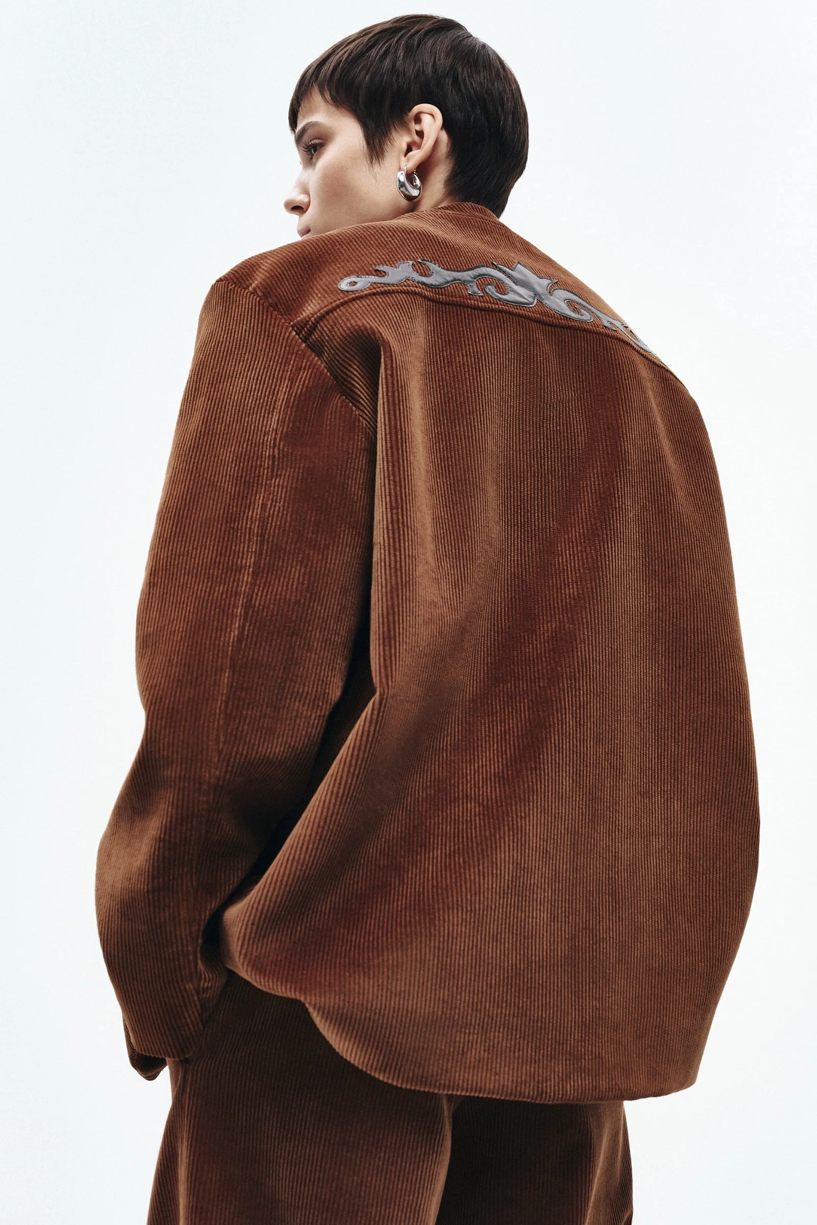 Sandryk Jacket - Image 7