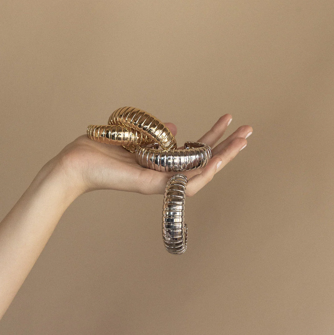 SAPPHO CUFF - Image 6