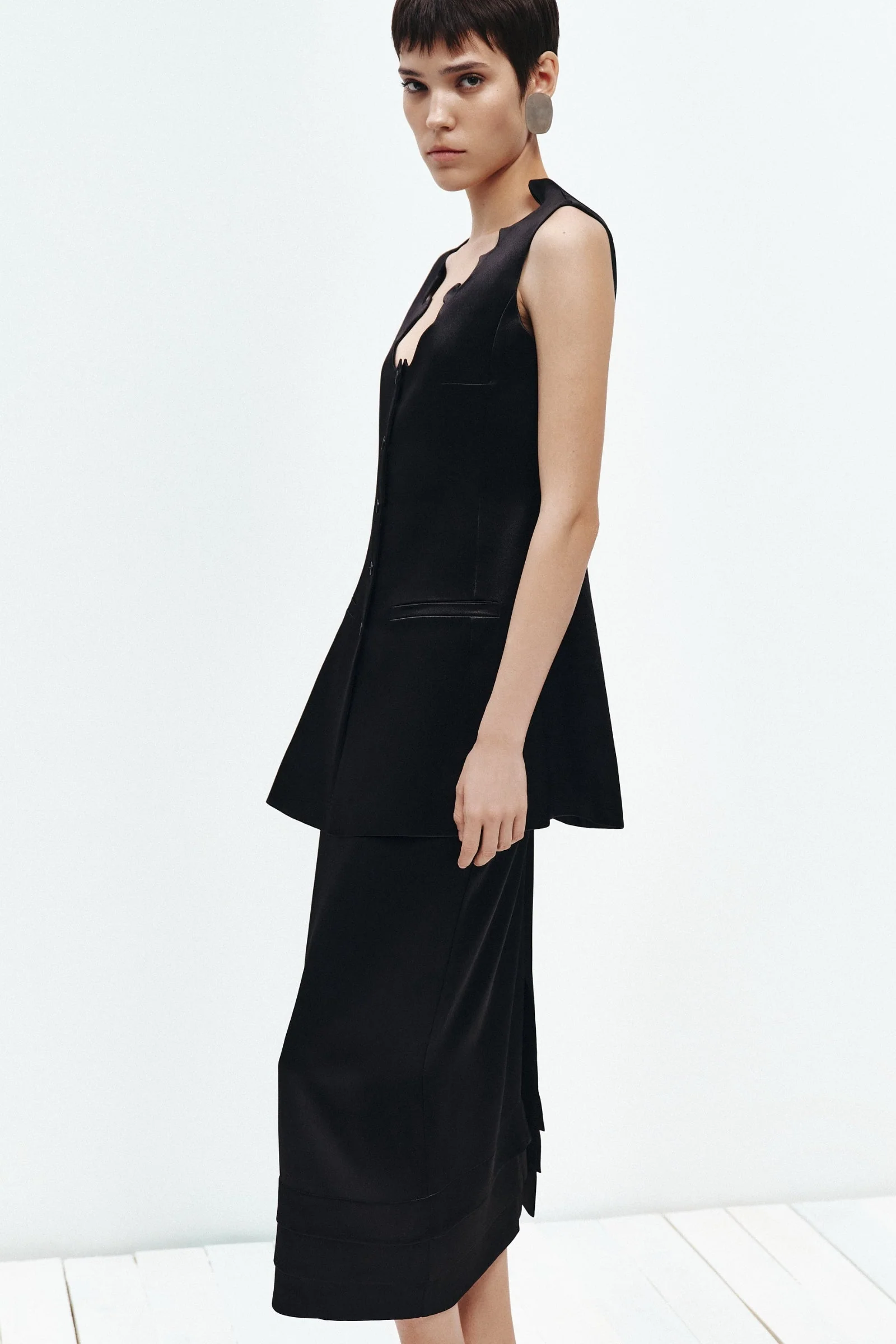 Shalivka Skirt - Image 4