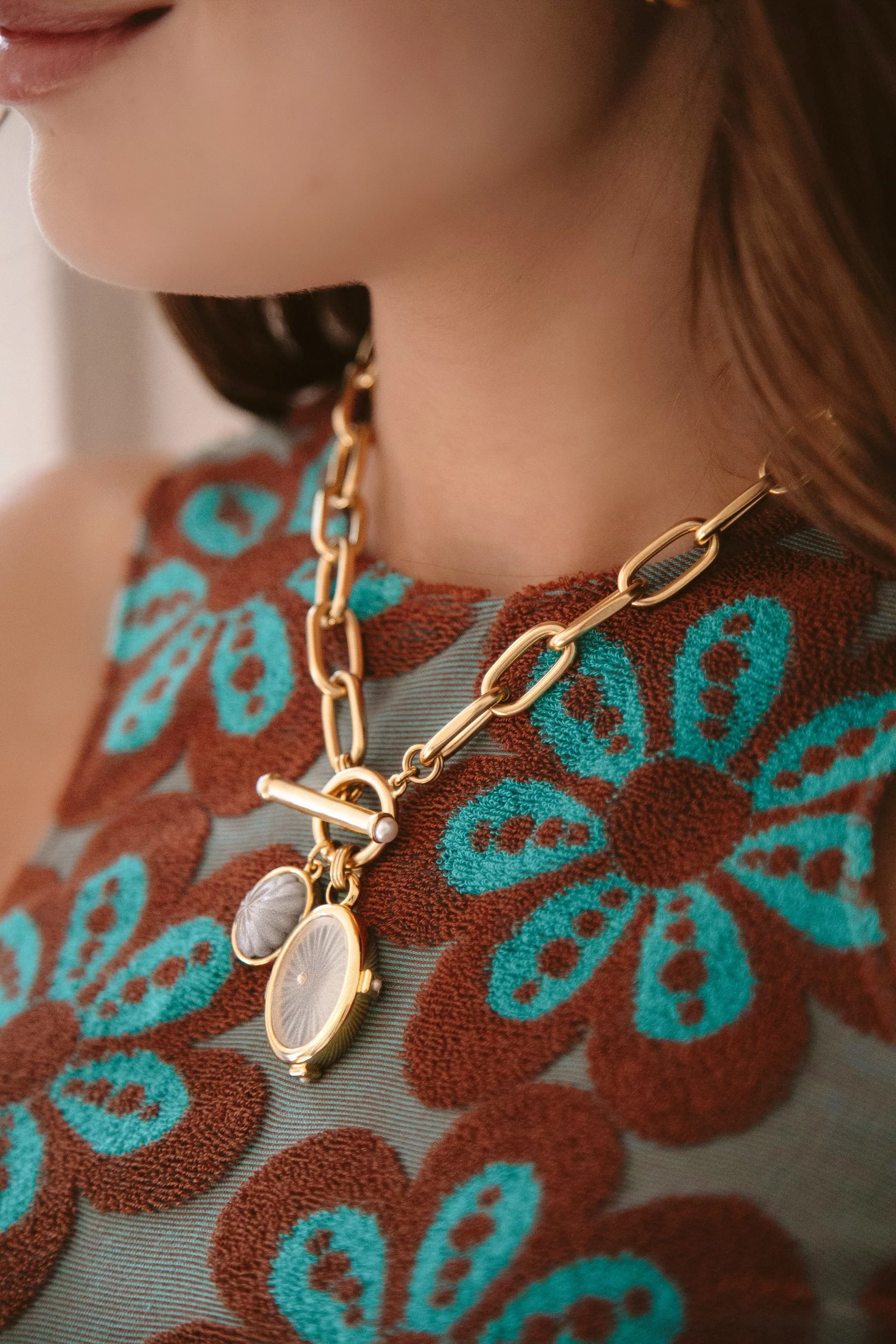 Sienna Necklace - Image 19