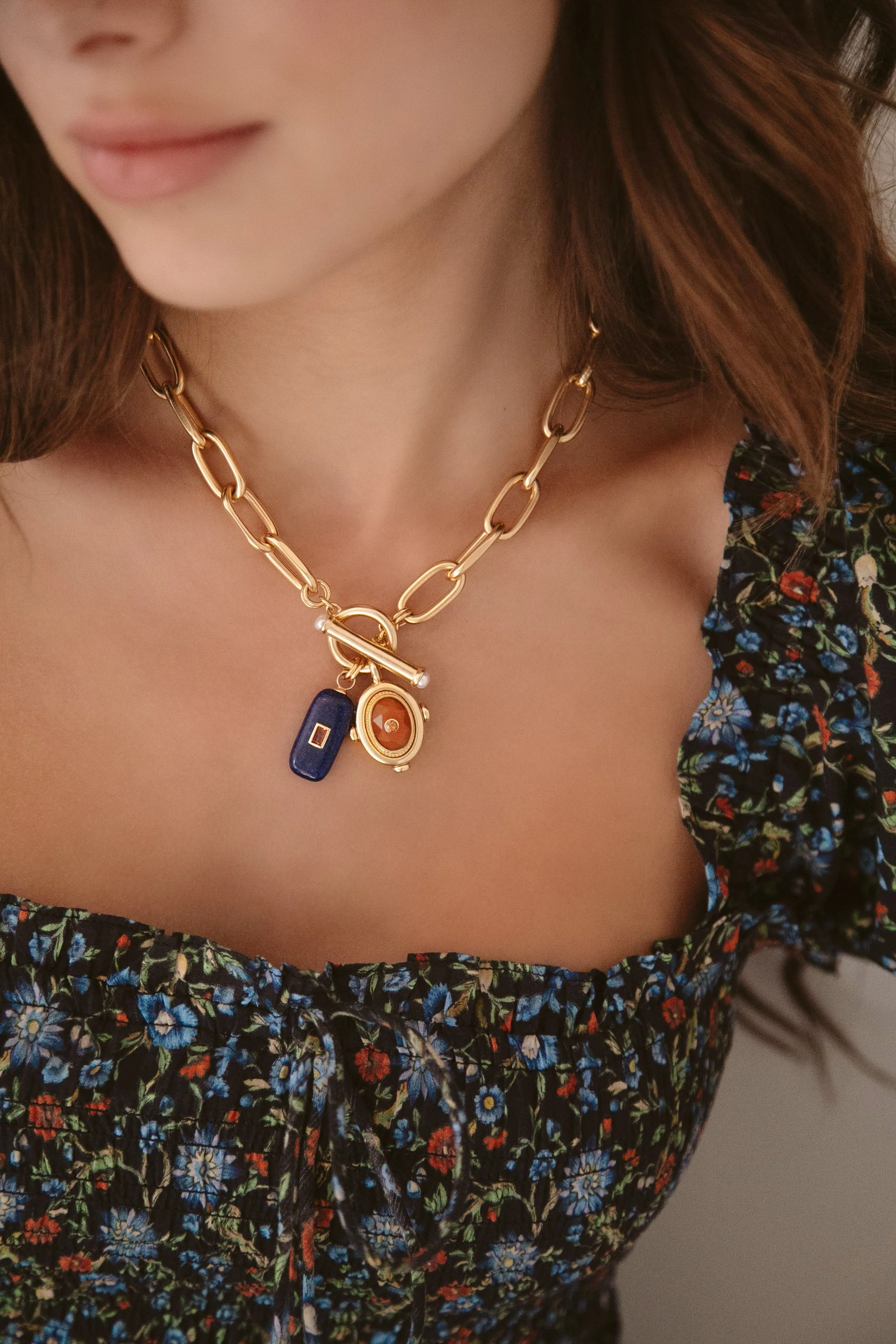 Sienna Necklace - Image 3