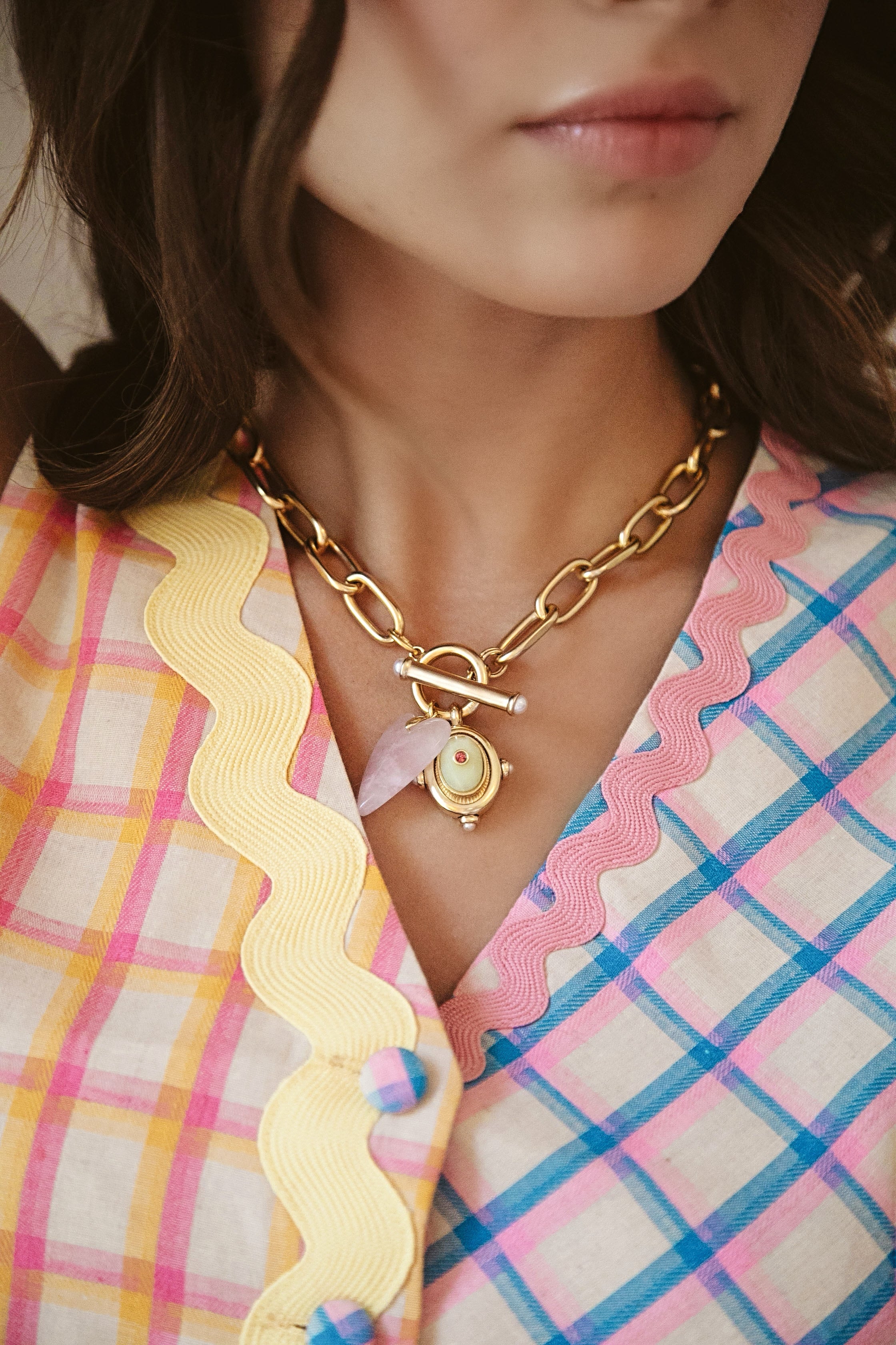 Sienna Necklace - Image 33
