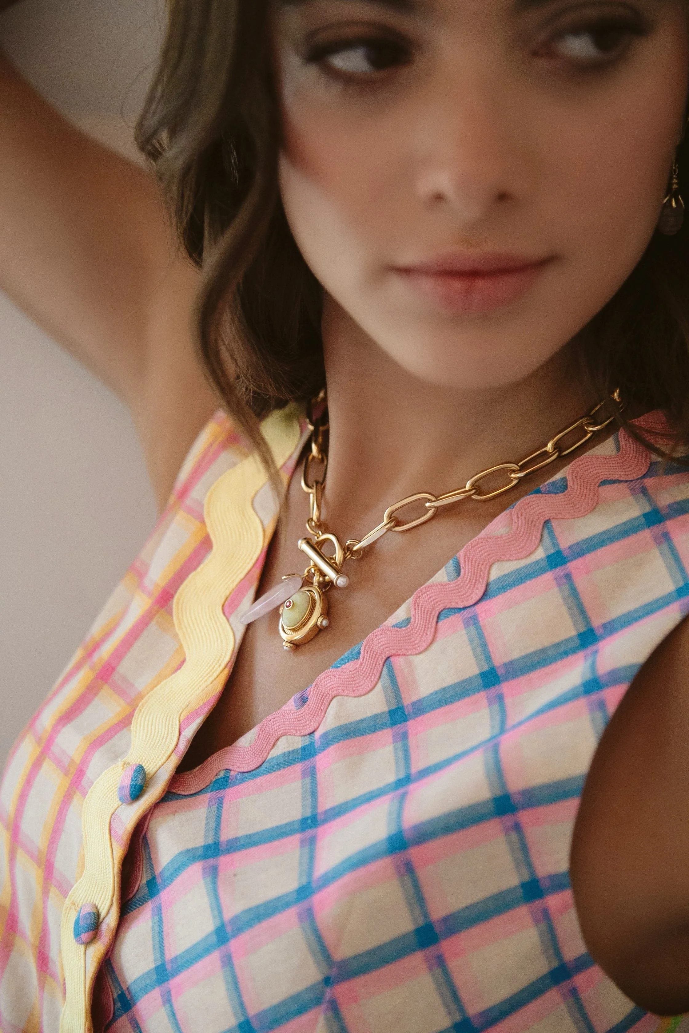 Sienna Necklace - Image 36
