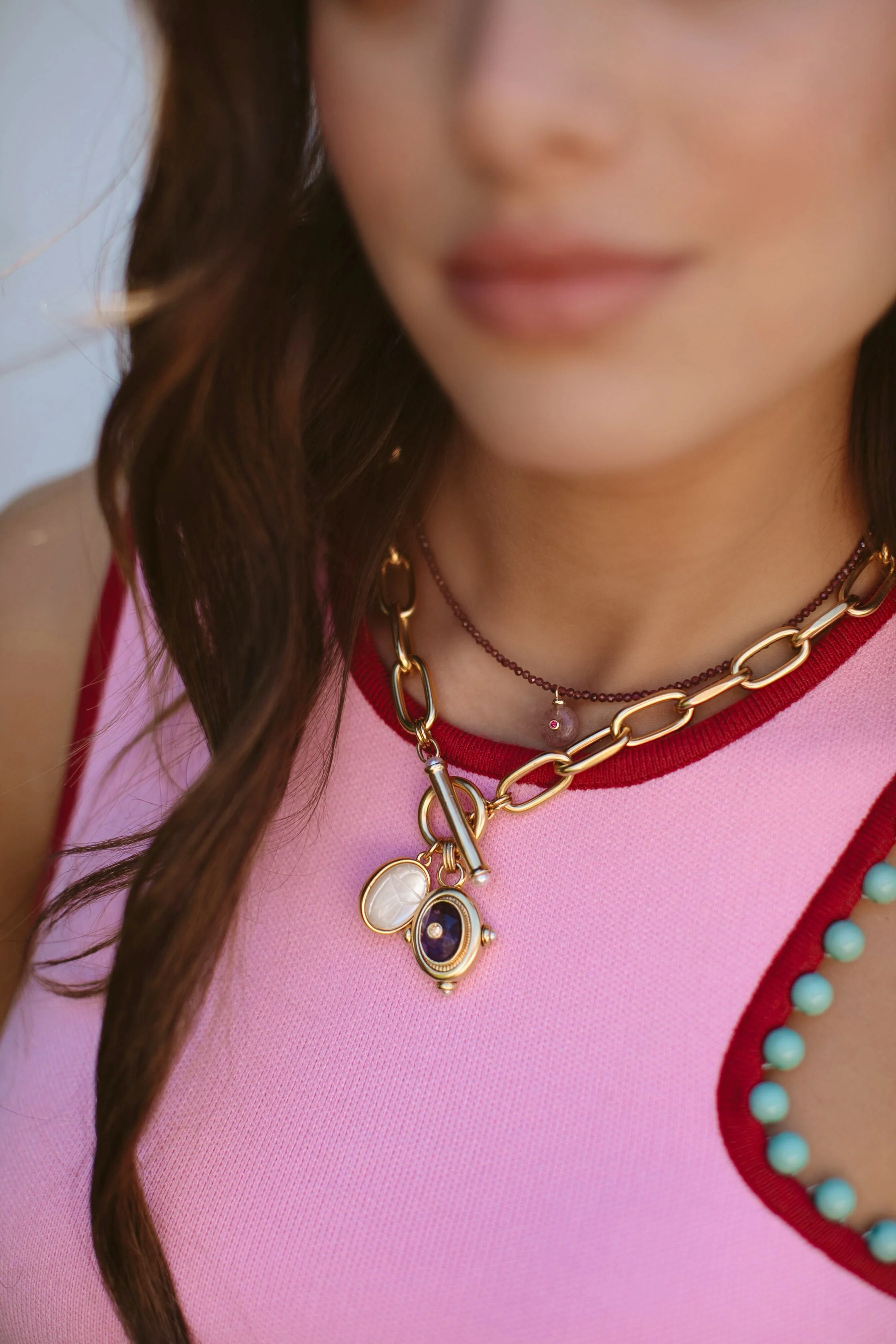 Sienna Necklace - Image 7