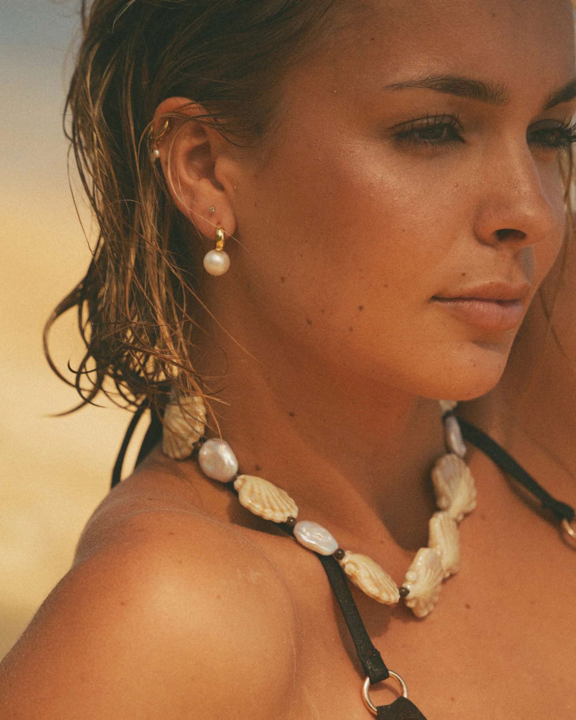 Simi Necklace - Image 6
