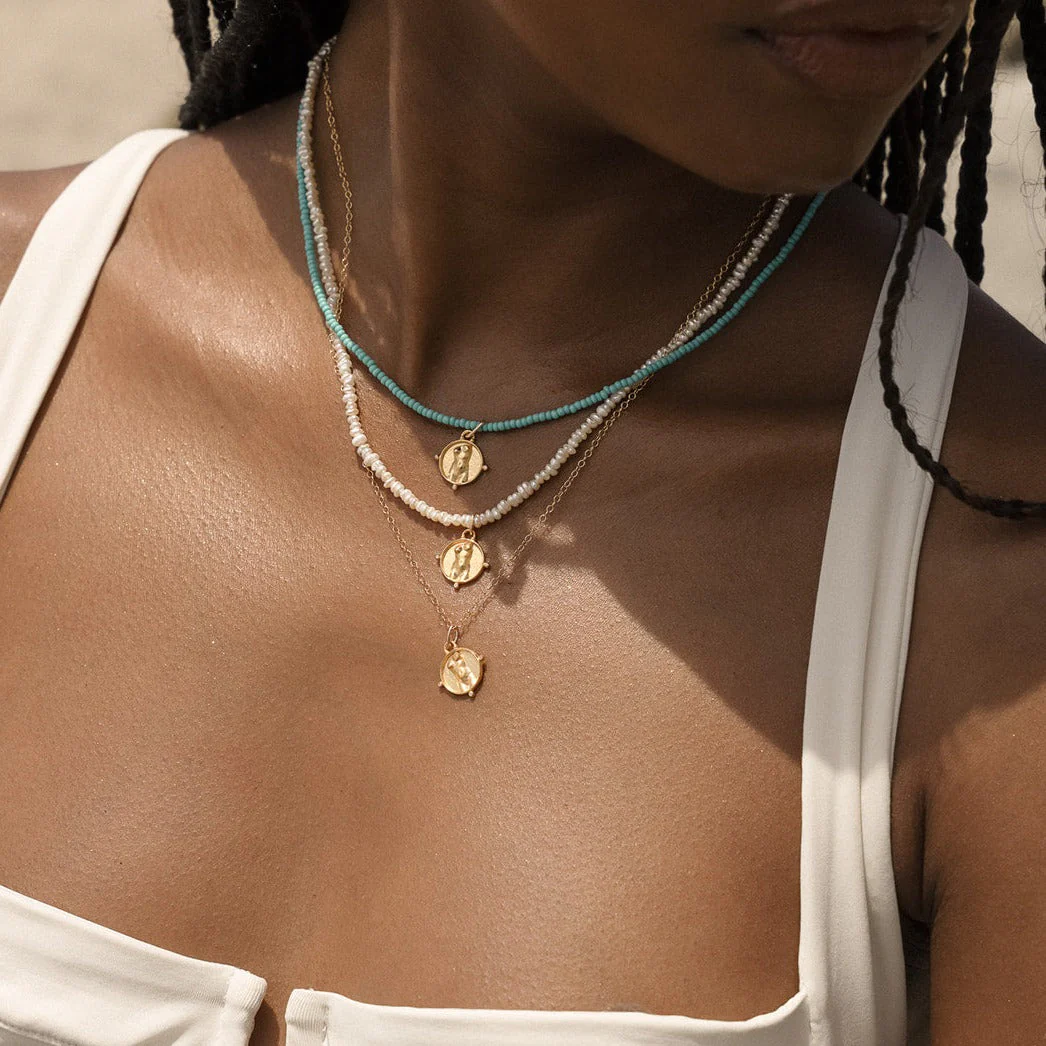 SINUESSA NECKLACE - Image 2