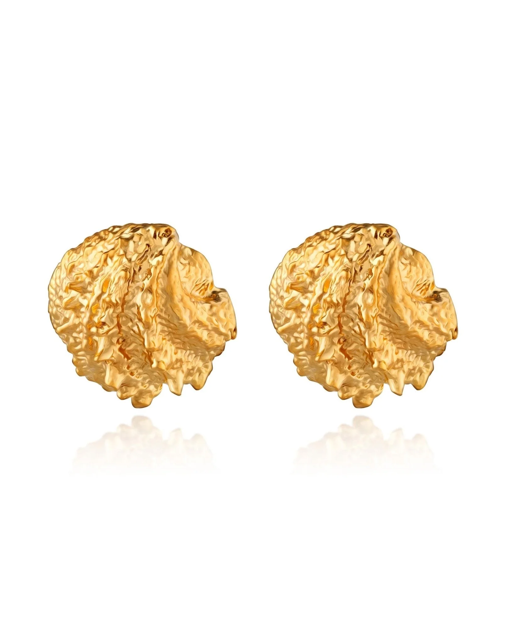 Small Shell Earring - Image 11
