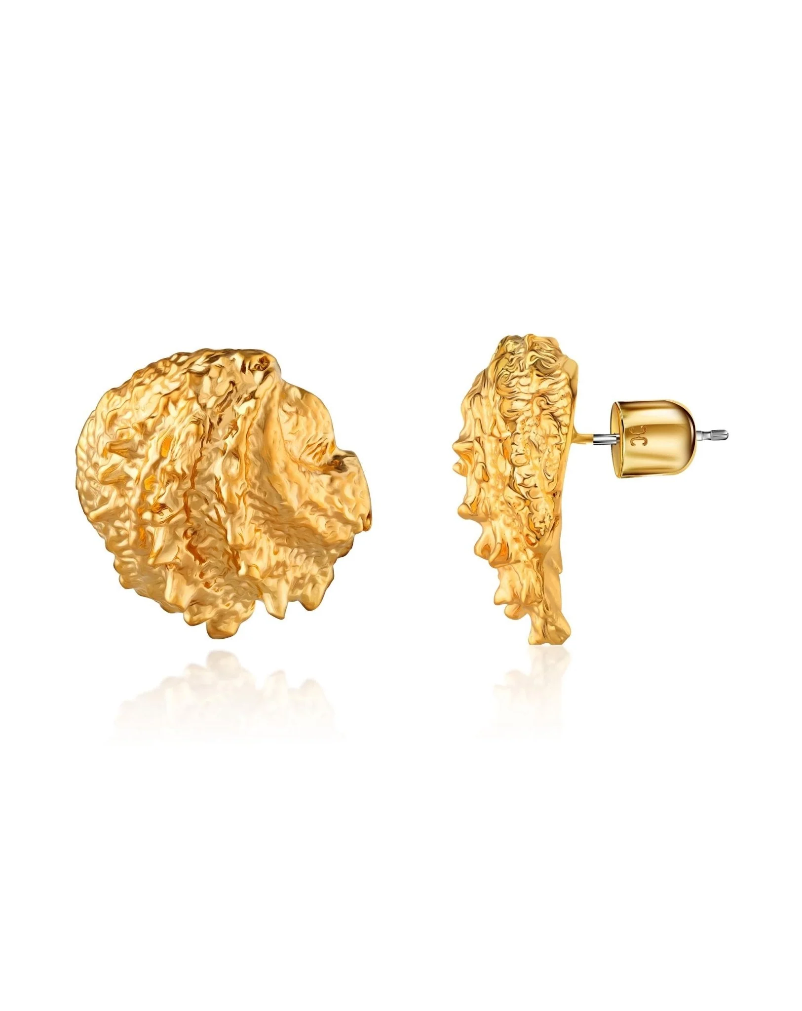 Small Shell Earring - Image 13