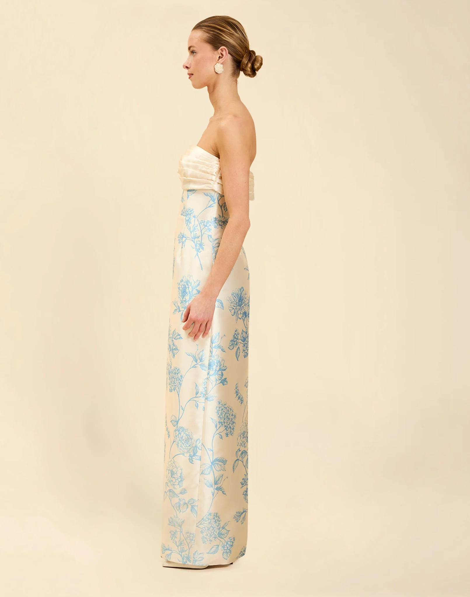 Solstice Convertible Gown - Image 18
