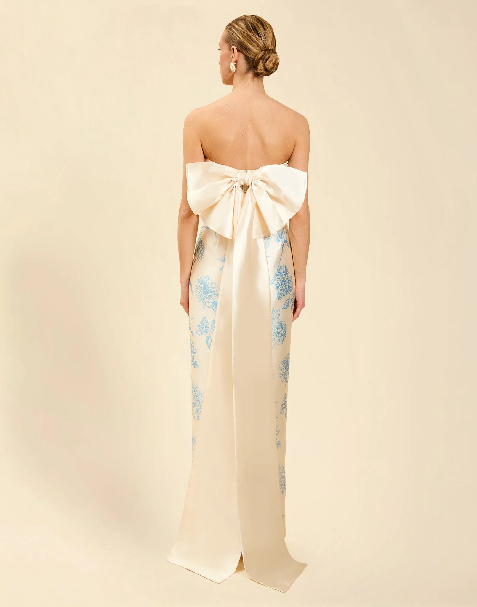 Solstice Convertible Gown - Image 8