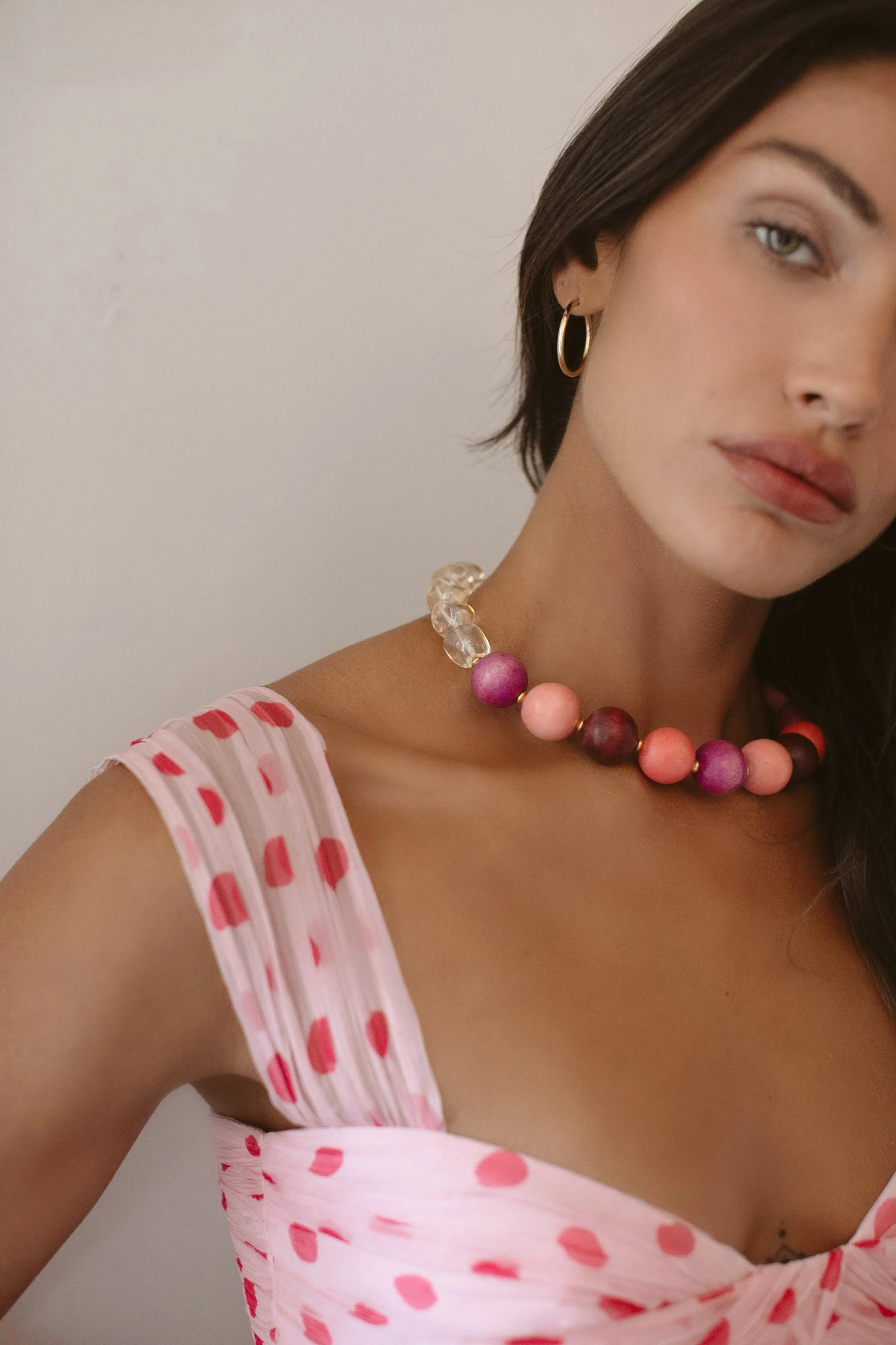 Sorbet Necklace - Image 12