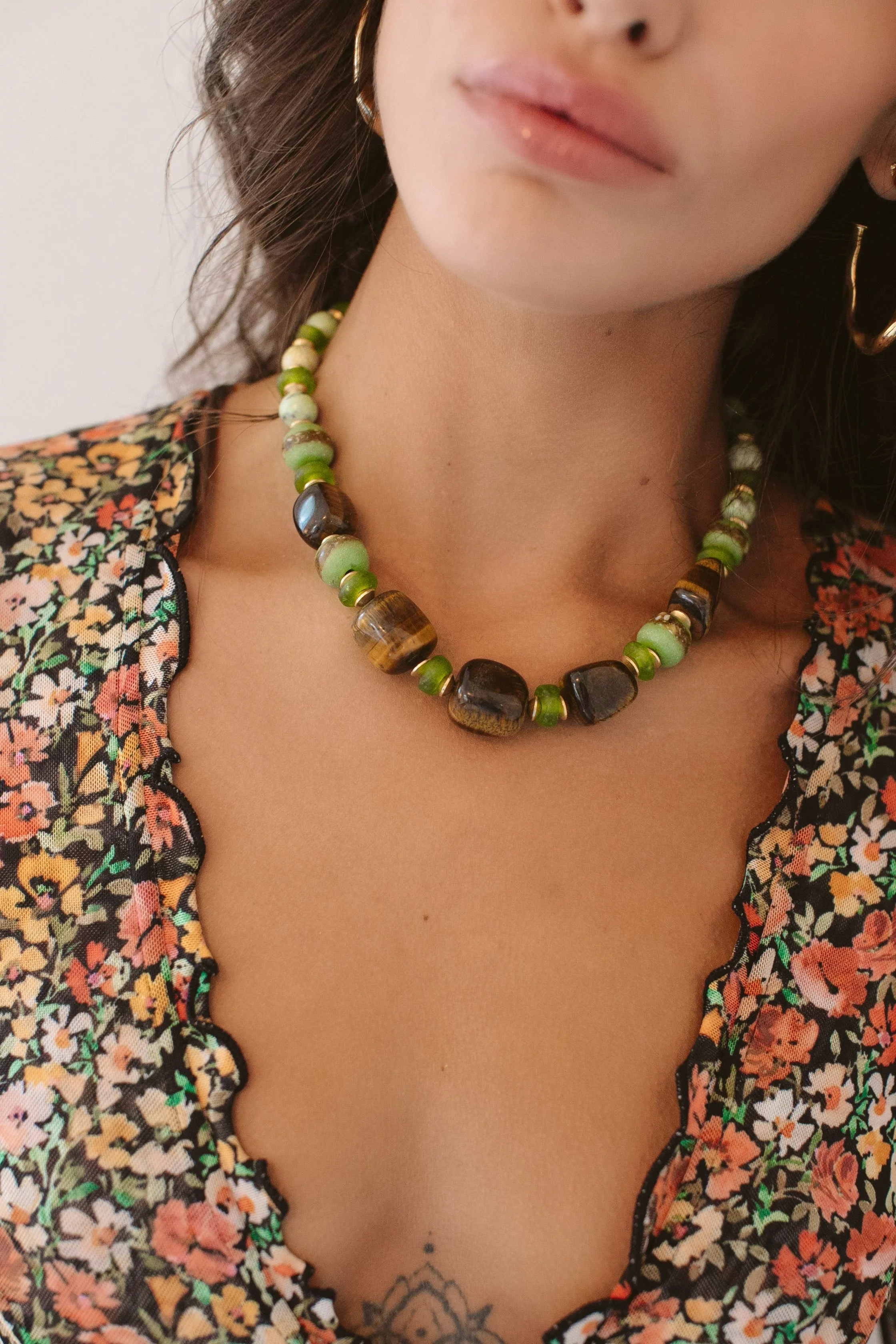 Sprout Necklace - Image 3