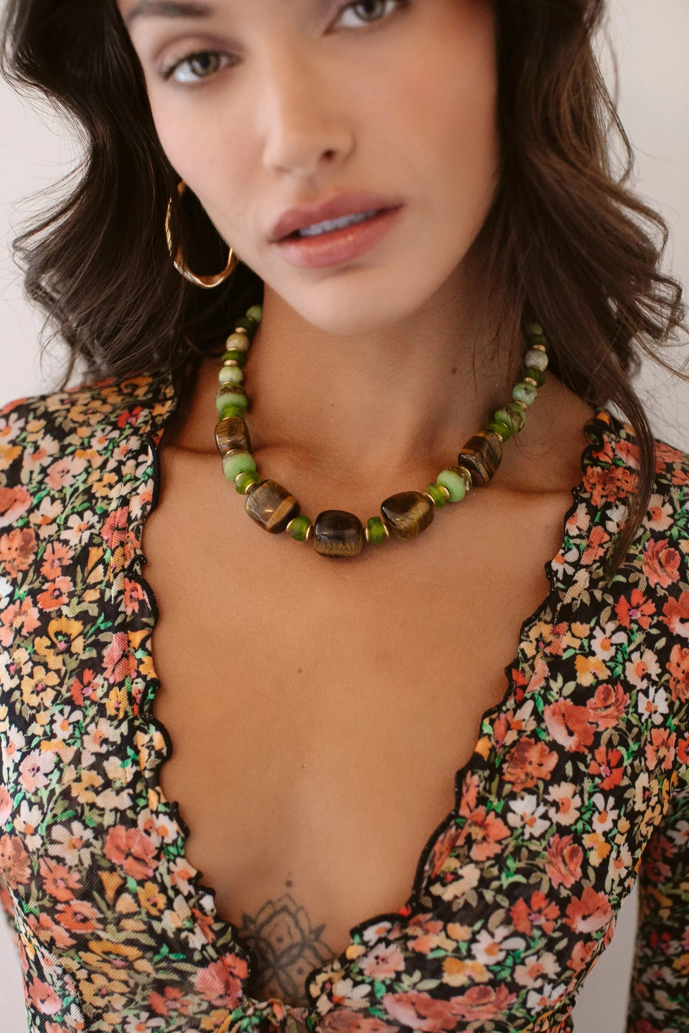 Sprout Necklace - Image 5