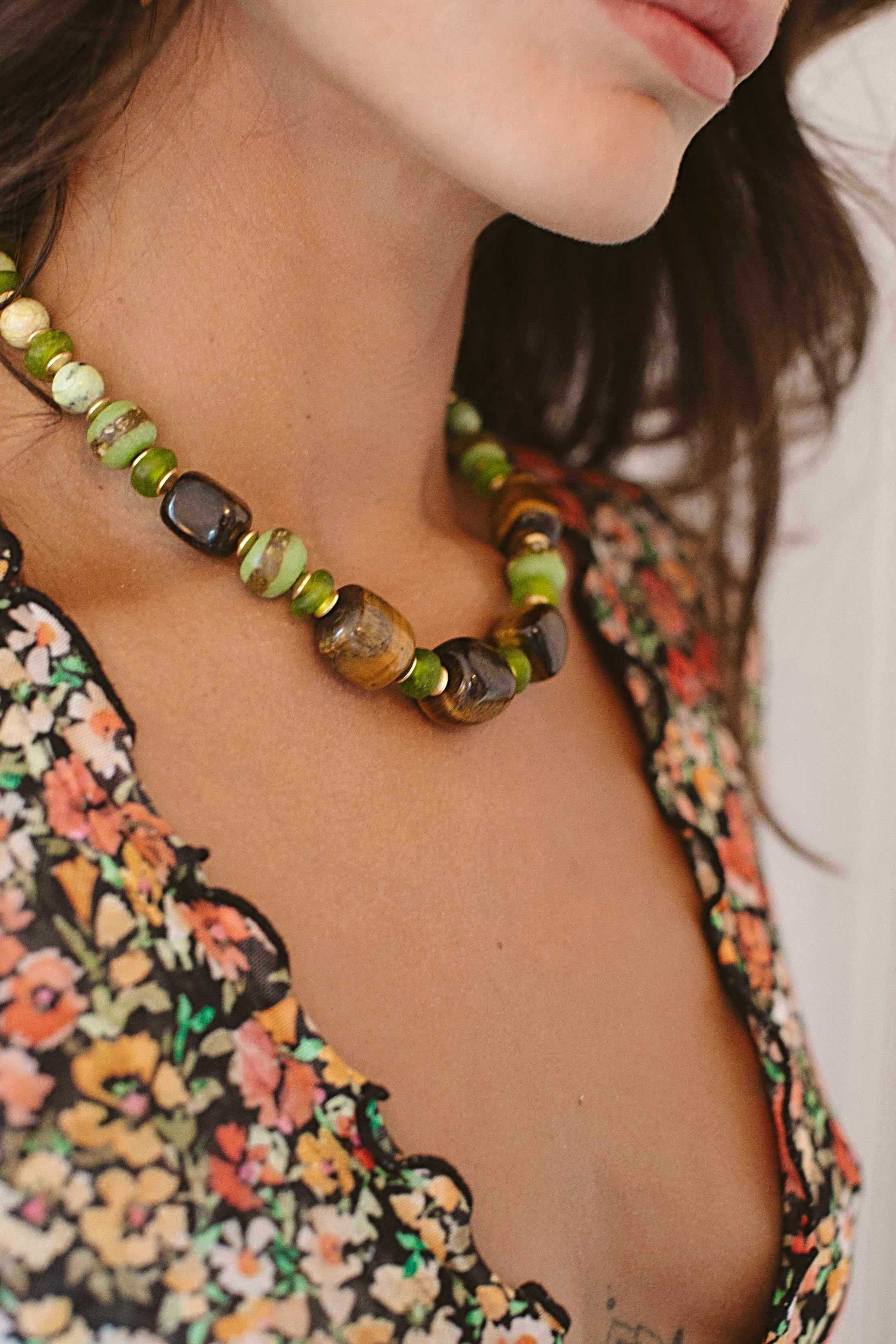 Sprout Necklace - Image 8