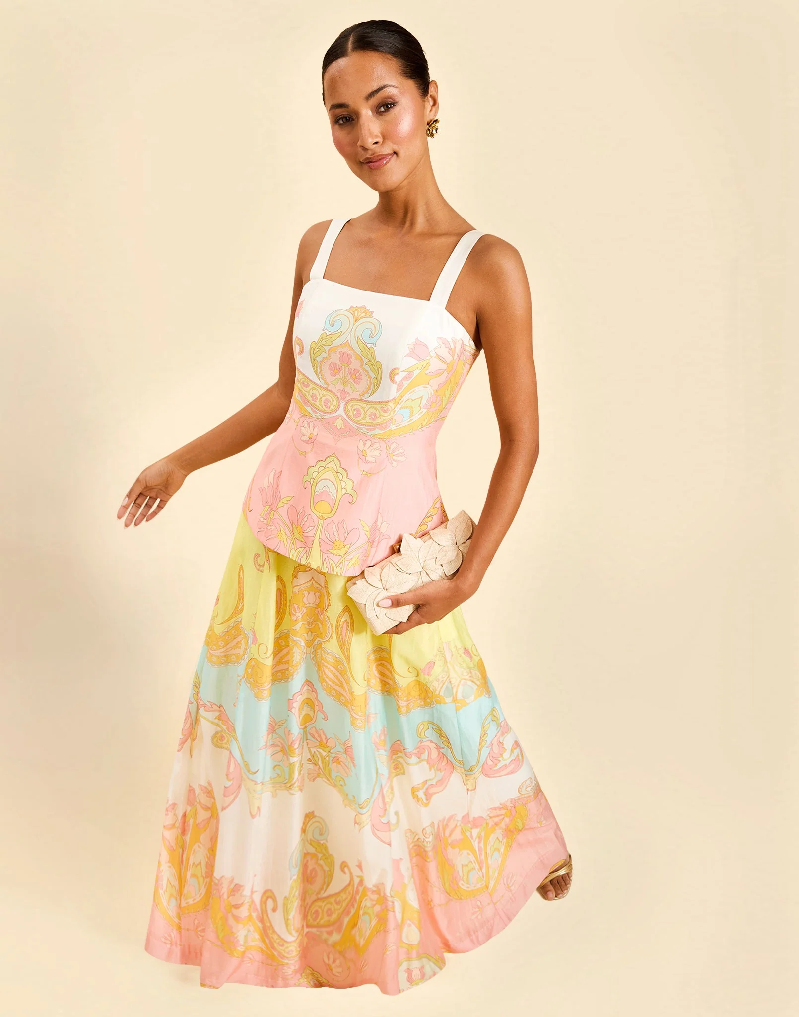 St. Germain Convertible™ Gown - Image 15
