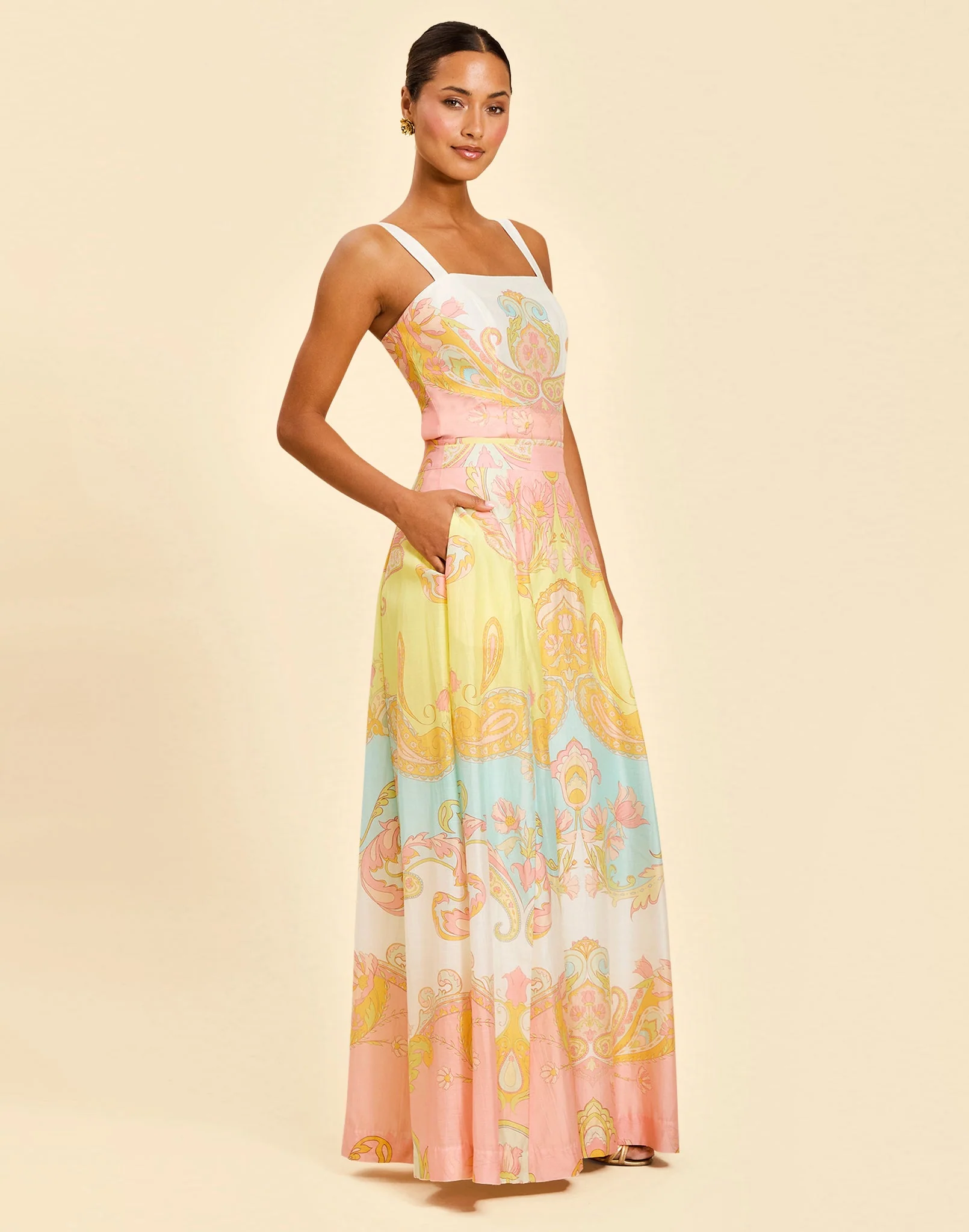 St. Germain Convertible™ Gown - Image 17