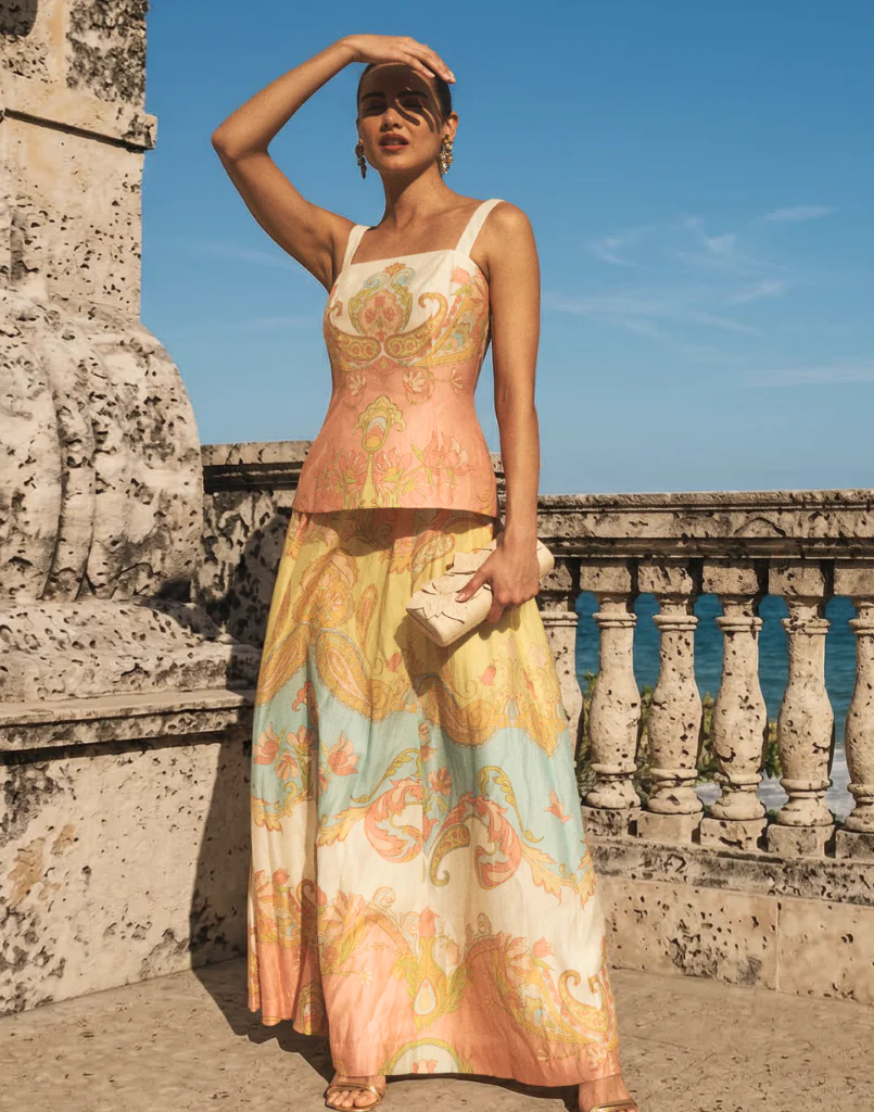 St. Germain Convertible™ Gown - Image 2