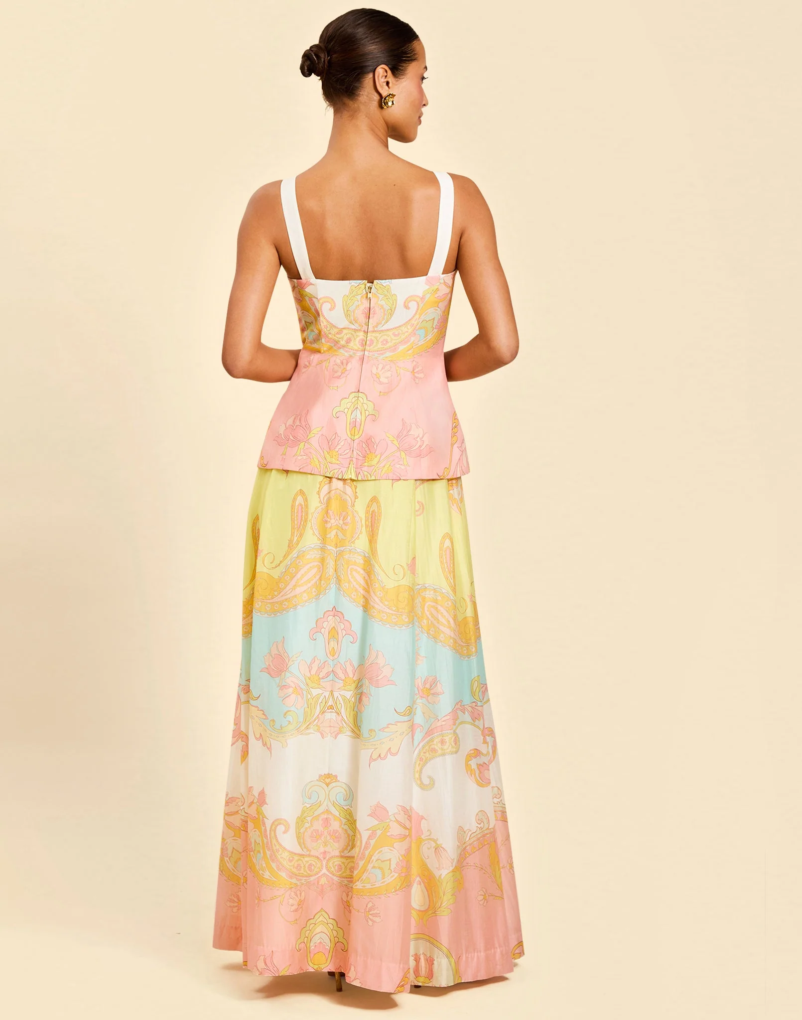 St. Germain Convertible™ Gown - Image 8
