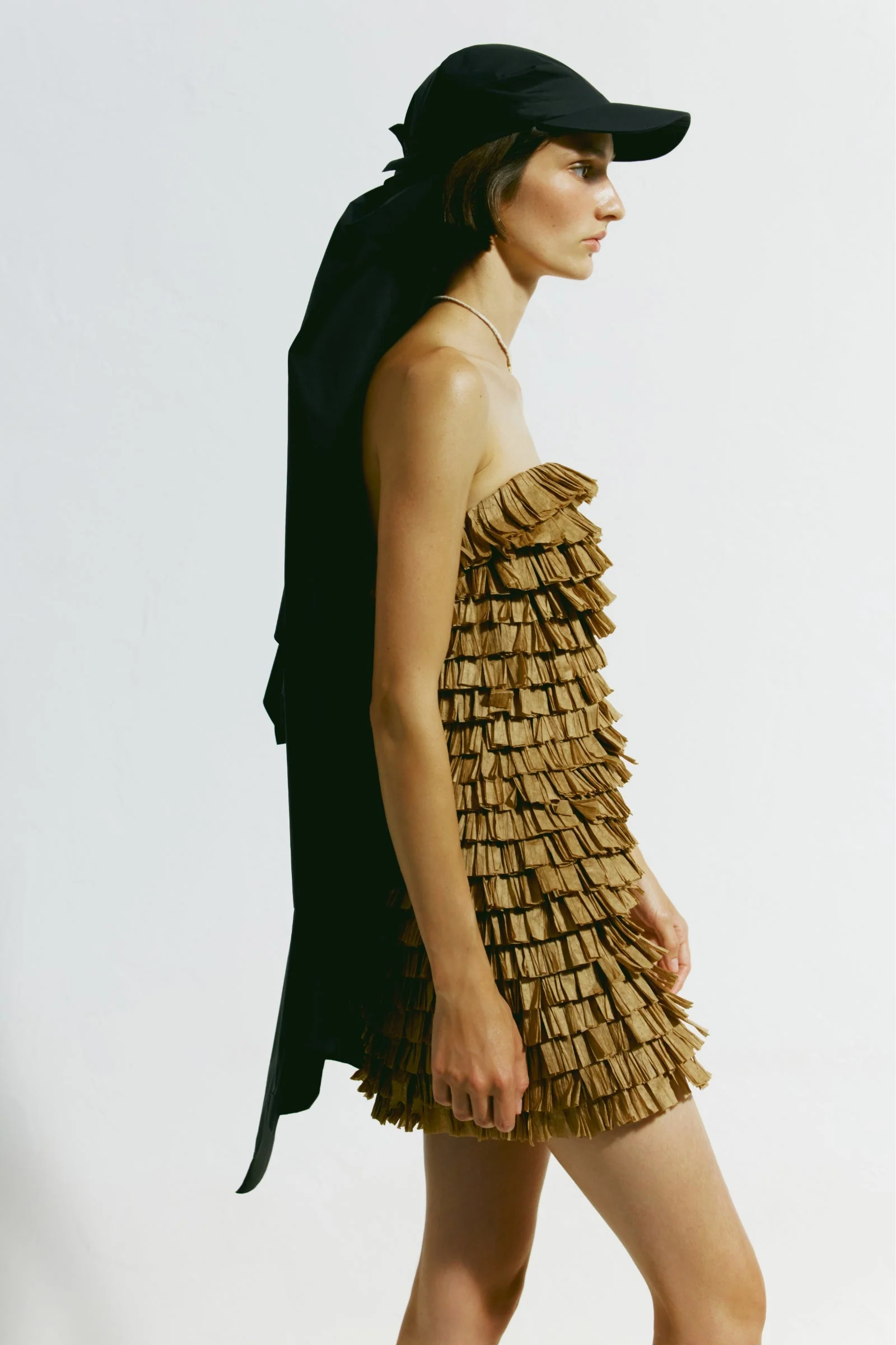 Strikha Dress - Image 4