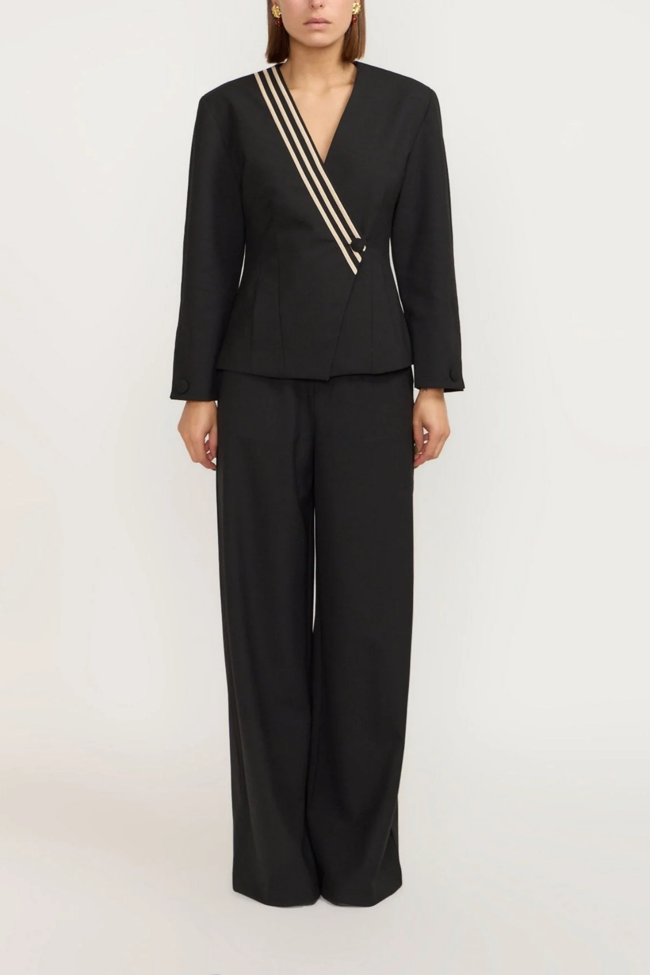TAILOR BLACK Blazer - Image 5