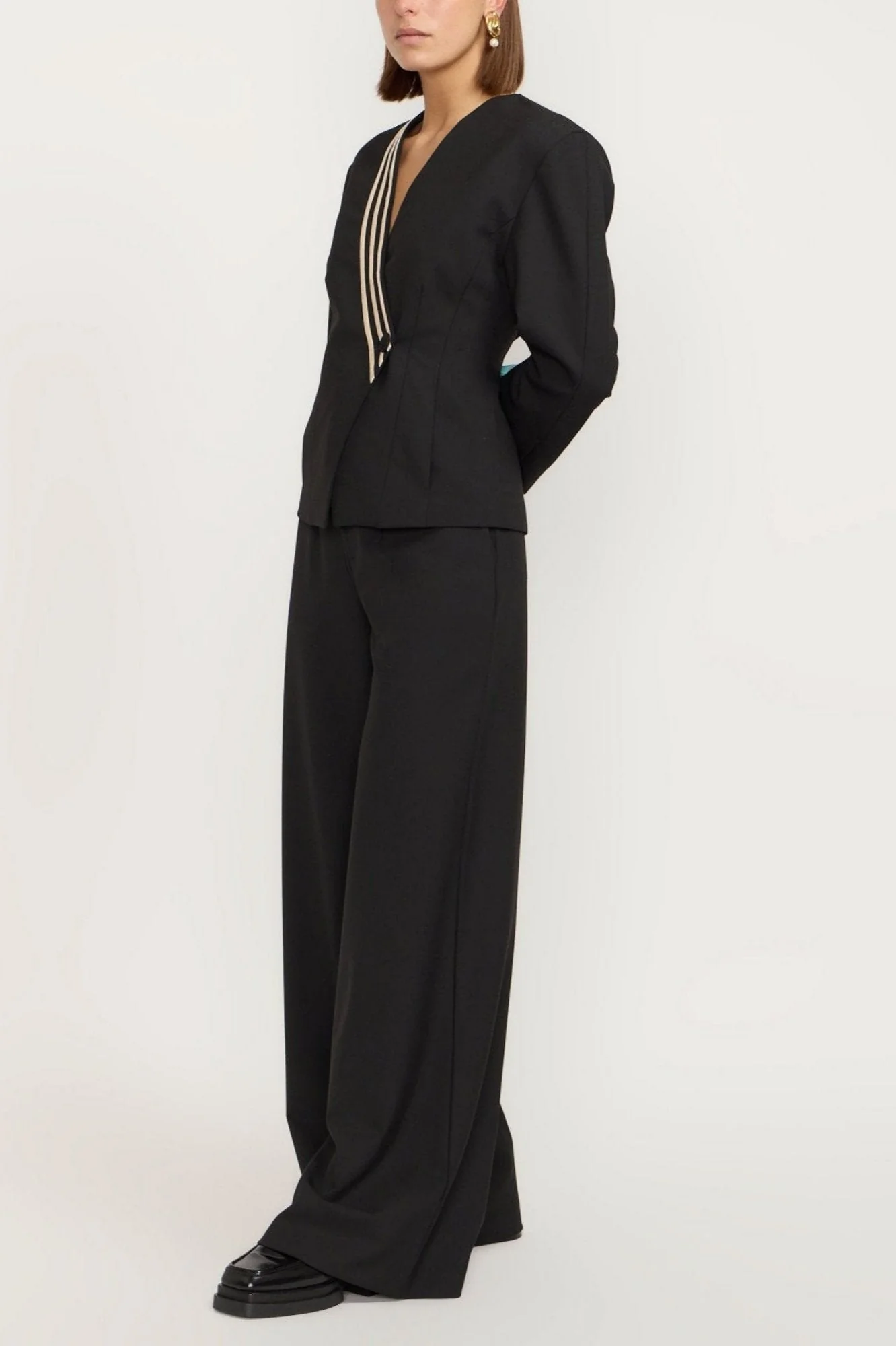 TAILOR BLACK Blazer - Image 7