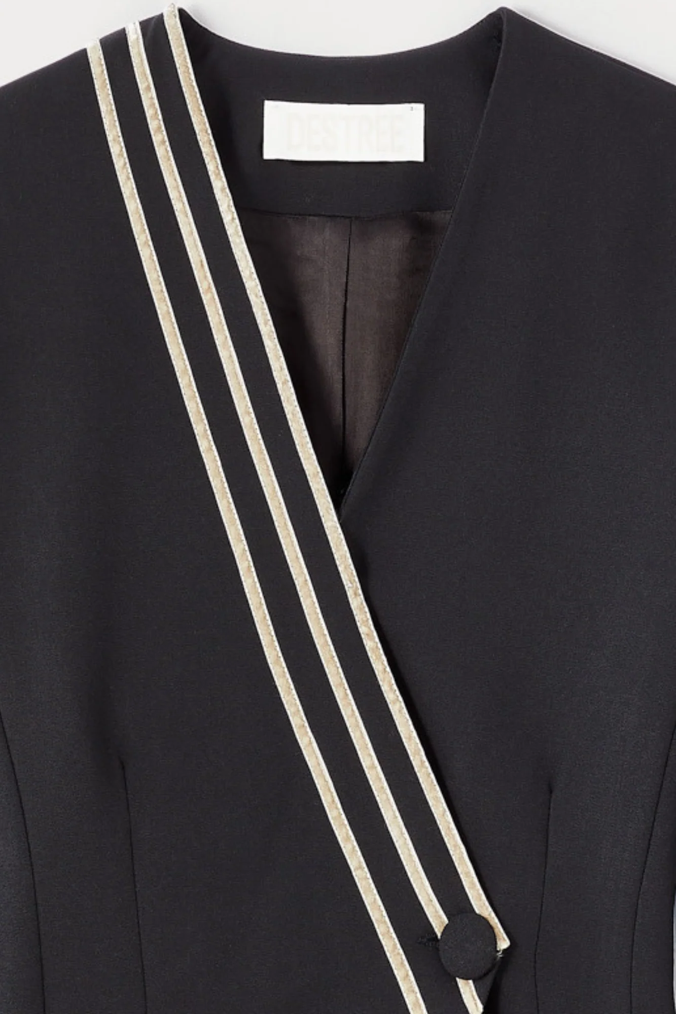 TAILOR BLACK Blazer - Image 9
