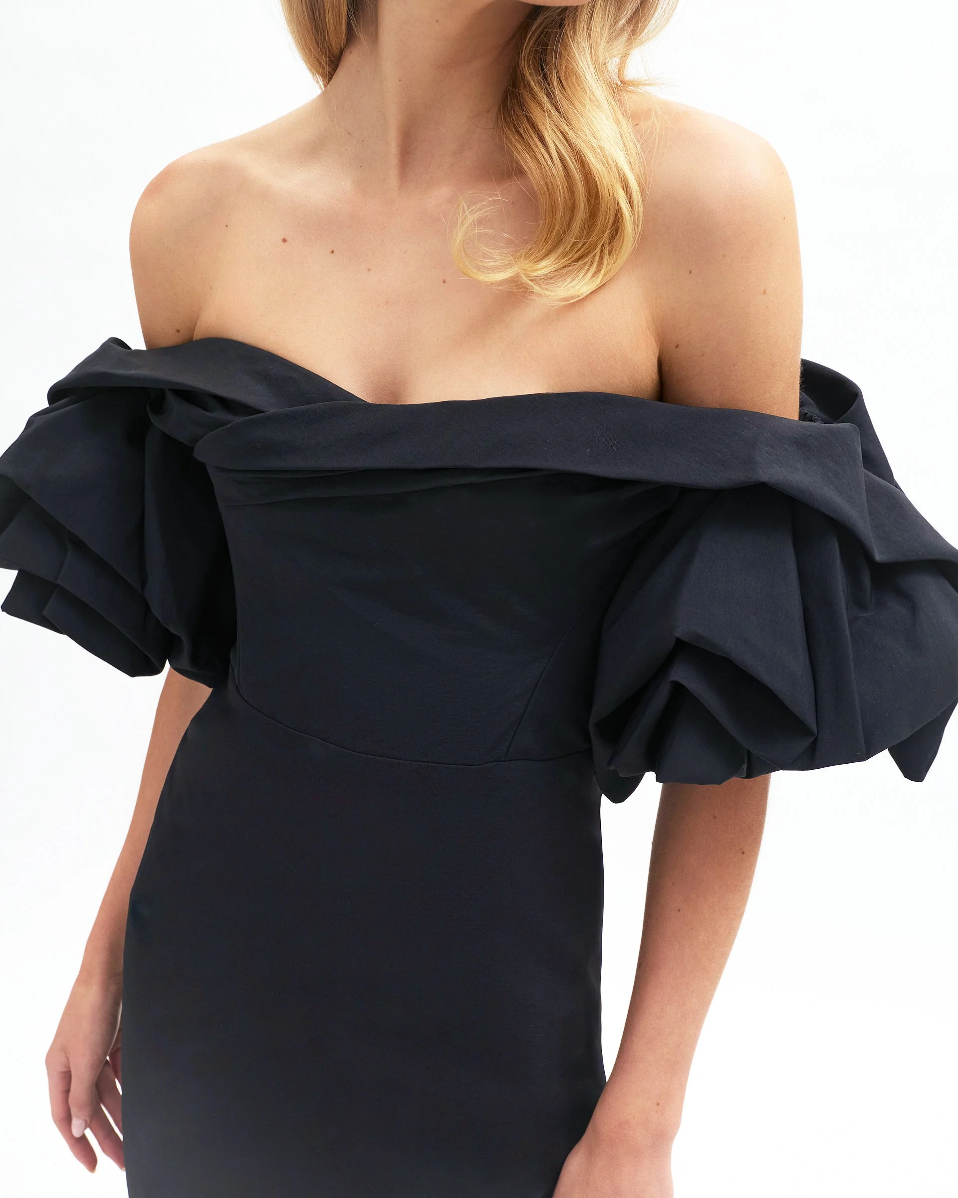 Tess Dress - Image 8